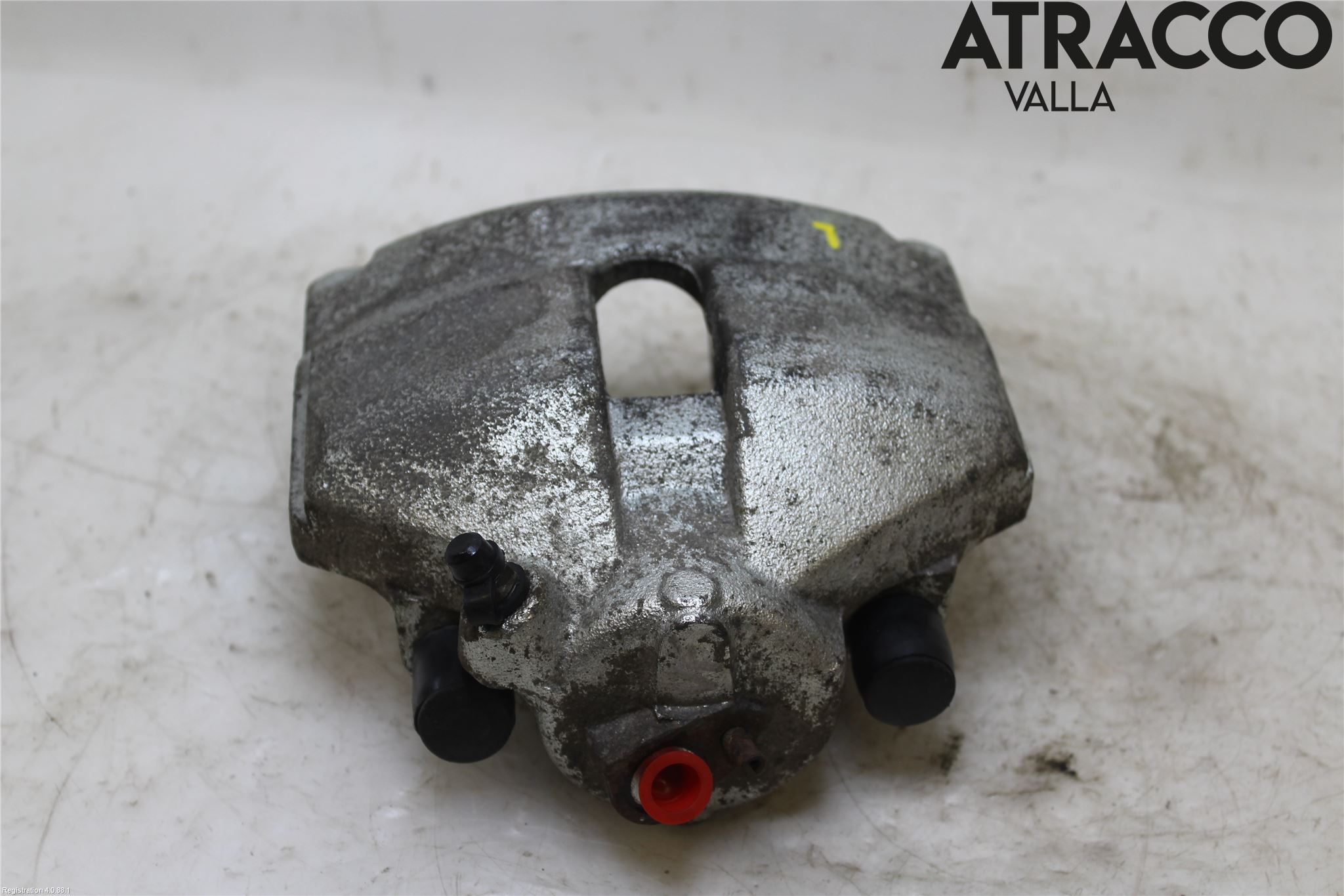 Volkswagen VW PASSAT 05-11 Bremsecaliper Foran Venstre