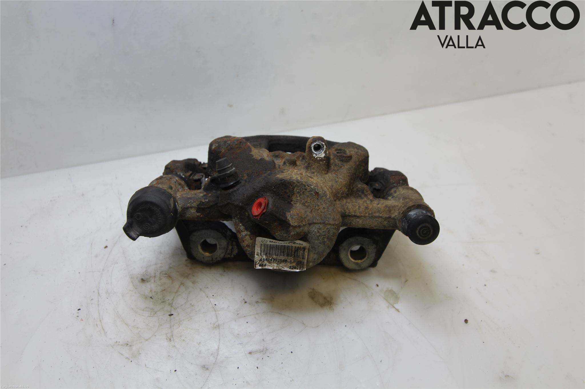 Mercedes-Benz MB SPRINTER (W907/W910) 19- Bremsecaliper Bak Venstre