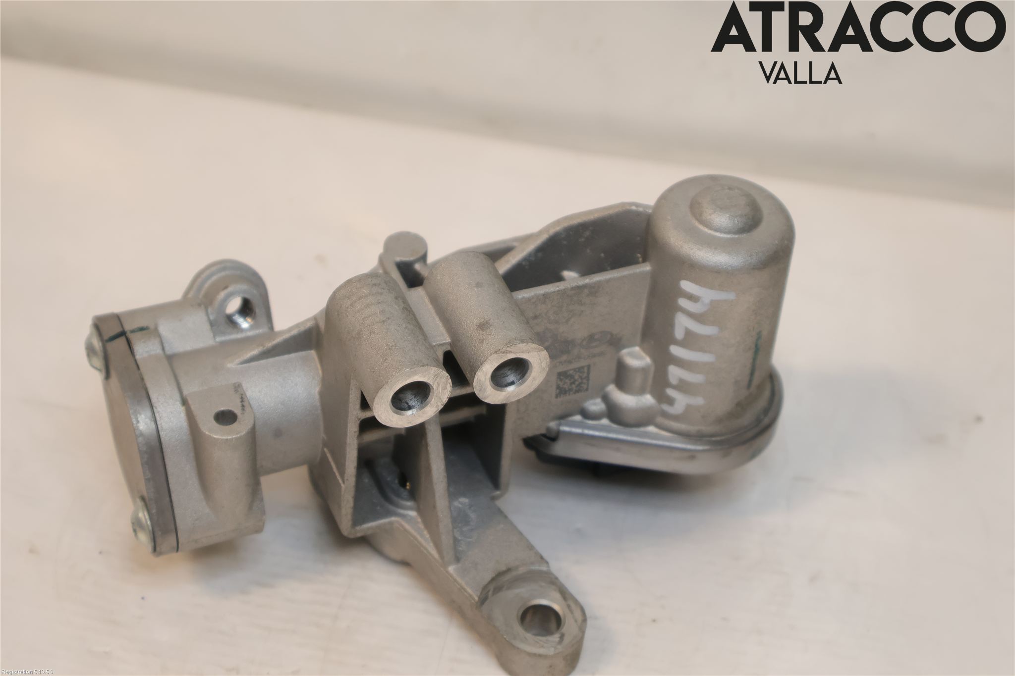 Kia NIRO (DE) 17-22 Egr Ventil