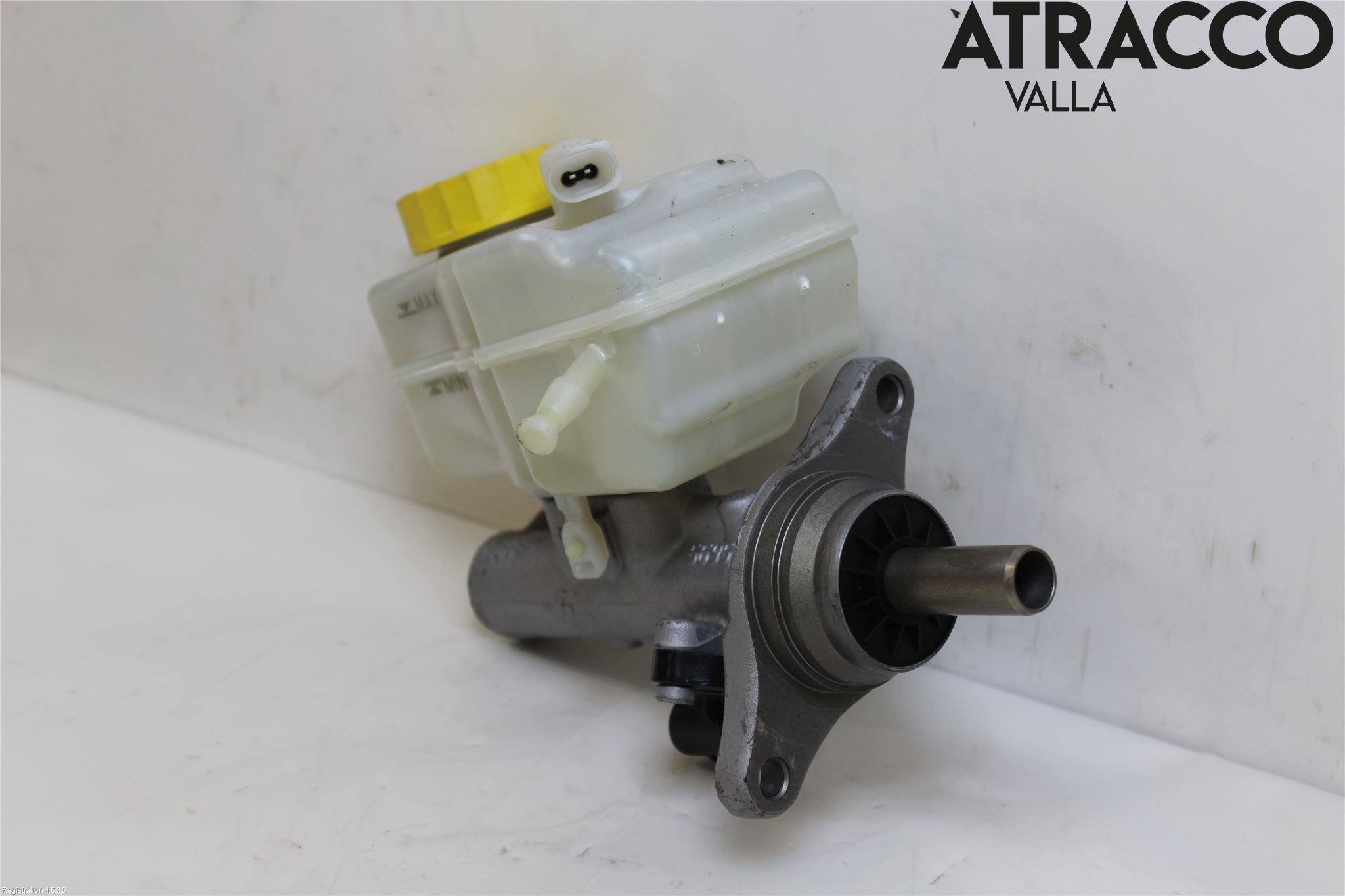 Skoda FABIA 15-21 Brems Hovedsylinder