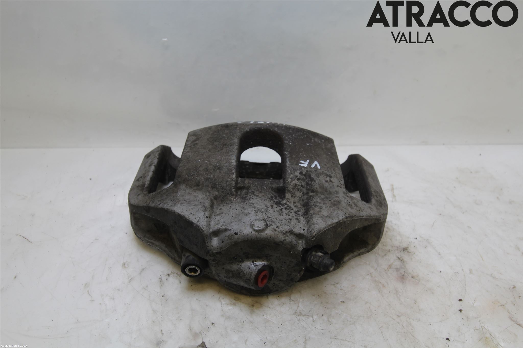 BMW 5 E60/61 Sed/Tou 02-10 Bremsecaliper Foran Venstre