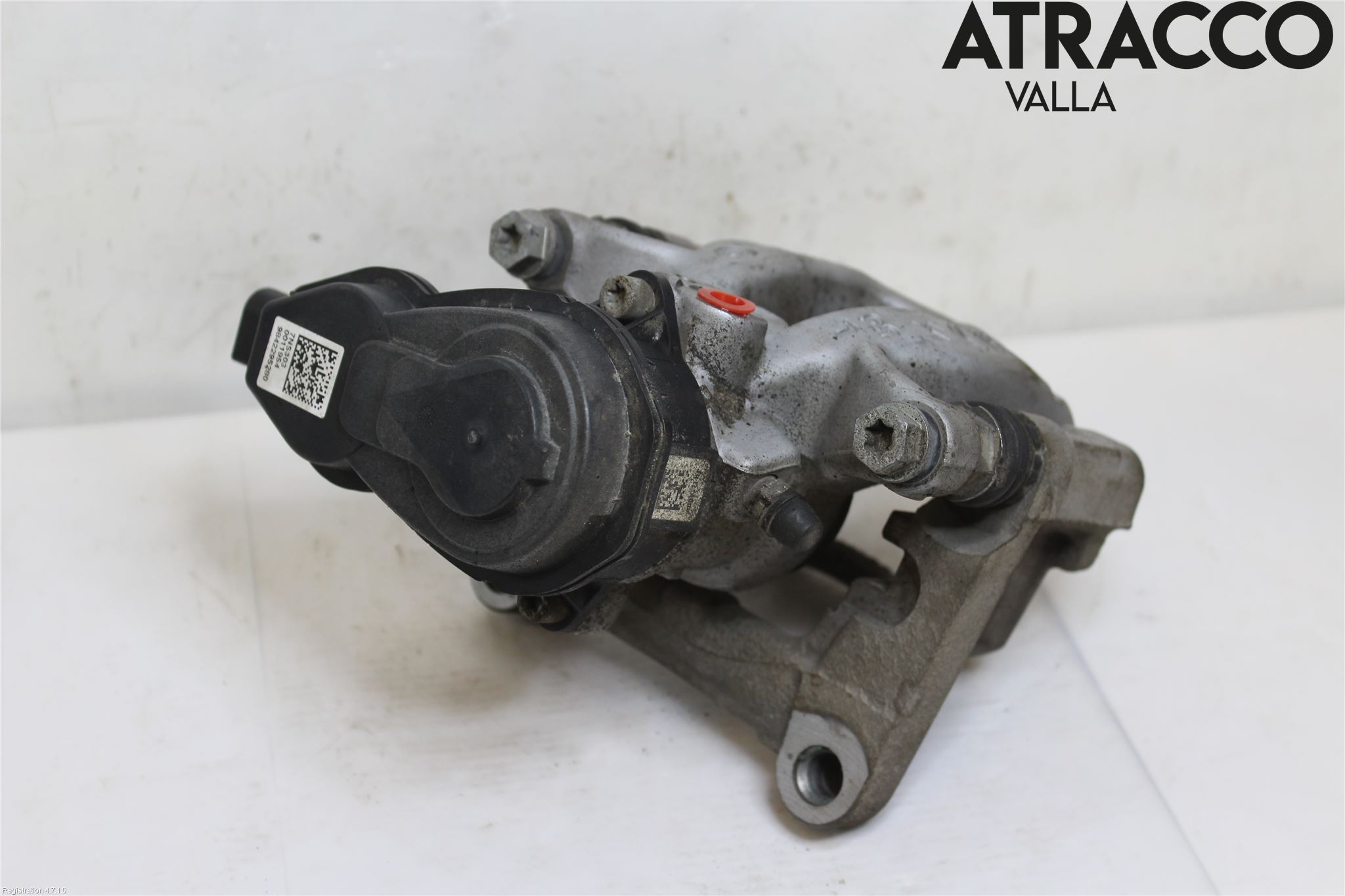 Peugeot 208/E-208 20- Bremsecaliper Bak Venstre
