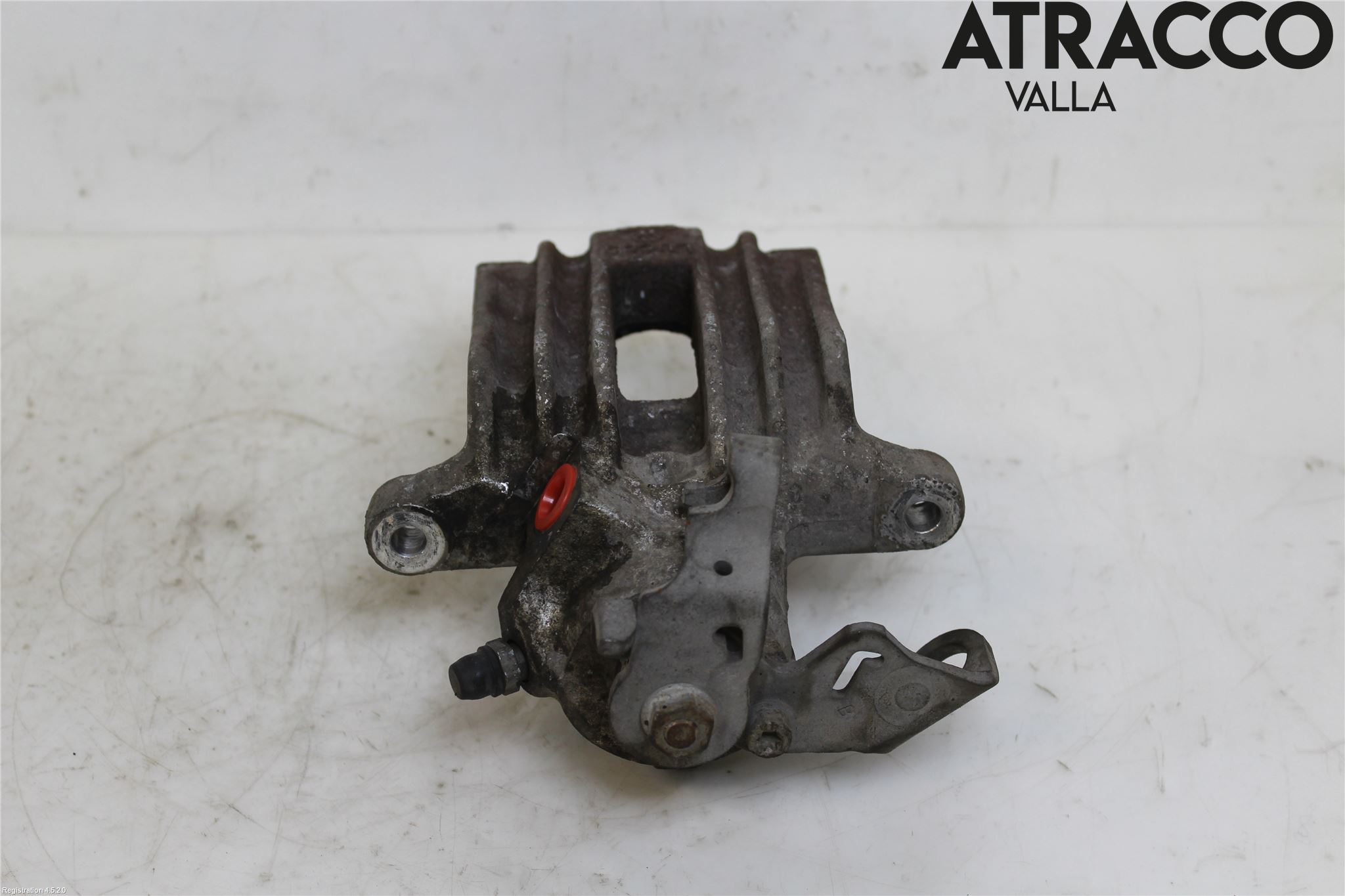 Volkswagen VW POLO 10-17 Bremsecaliper Bak Høyre