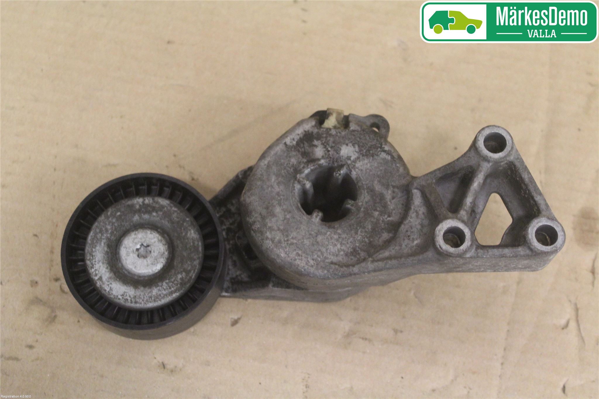 Volkswagen VW GOLF V 04-09 Reimstrammer