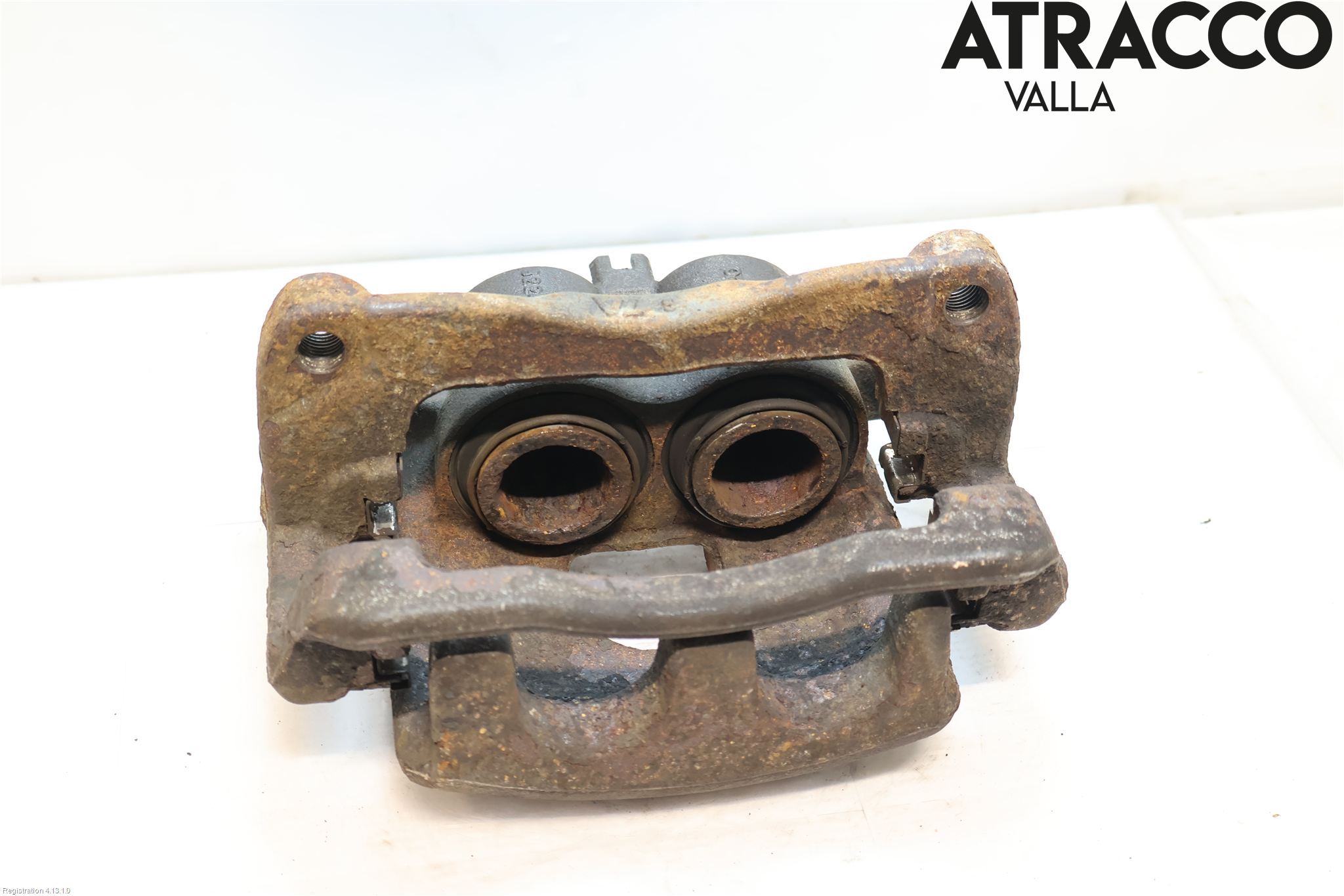 Mercedes-Benz MB X-KLASS (BR 470) 18-20 Bremsecaliper Foran Venstre