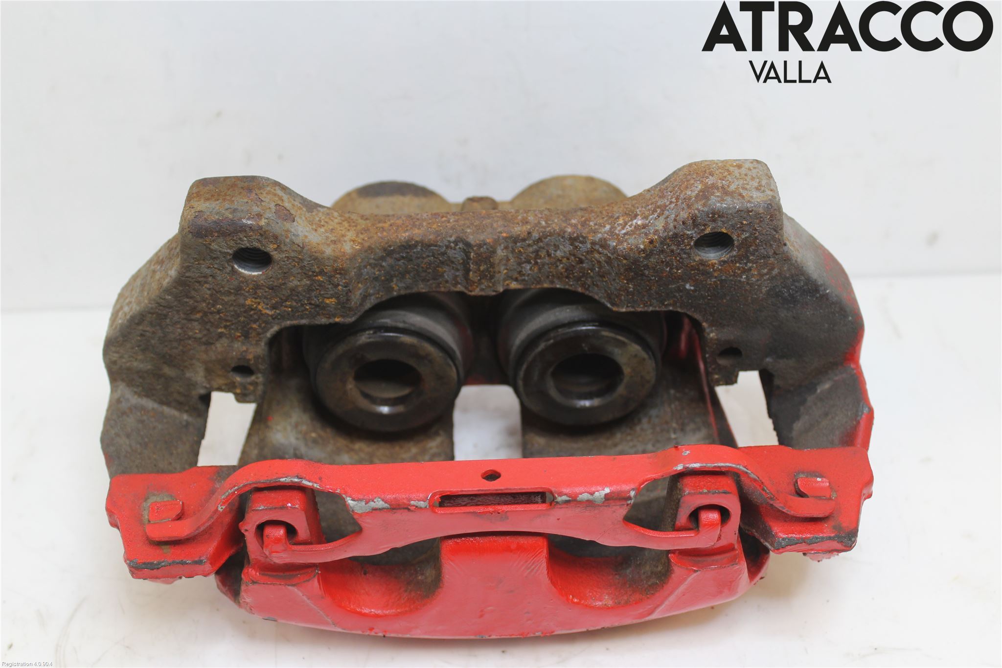 Jeep GRAND CHEROKEE 10-20 Bremsecaliper Foran Venstre