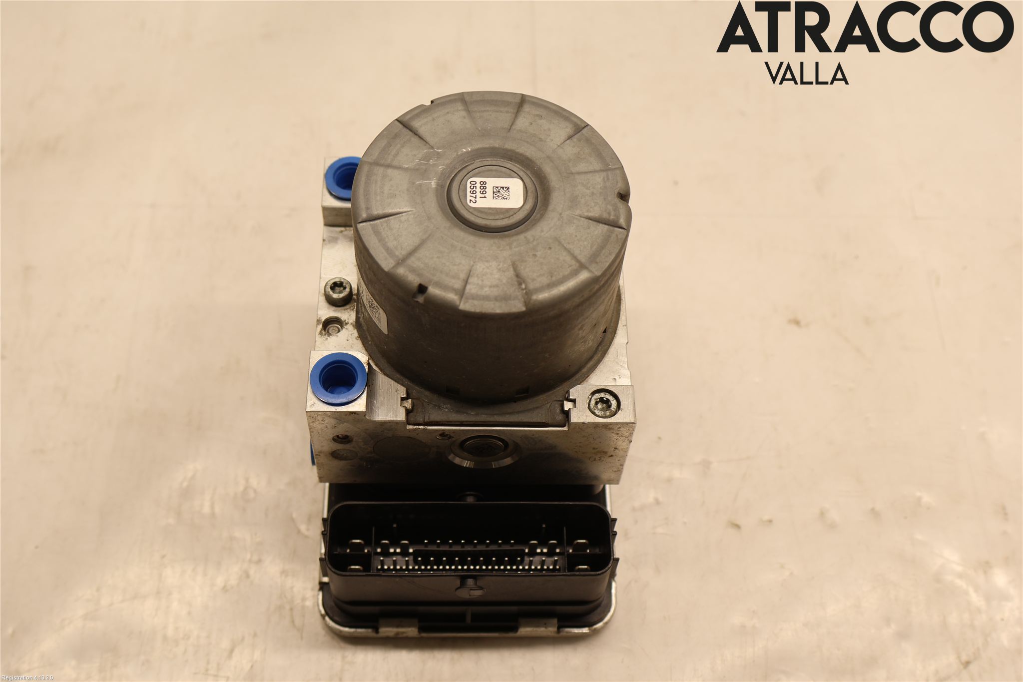 Audi Q2/SQ2 17- Abs Hydraulikkaggregat