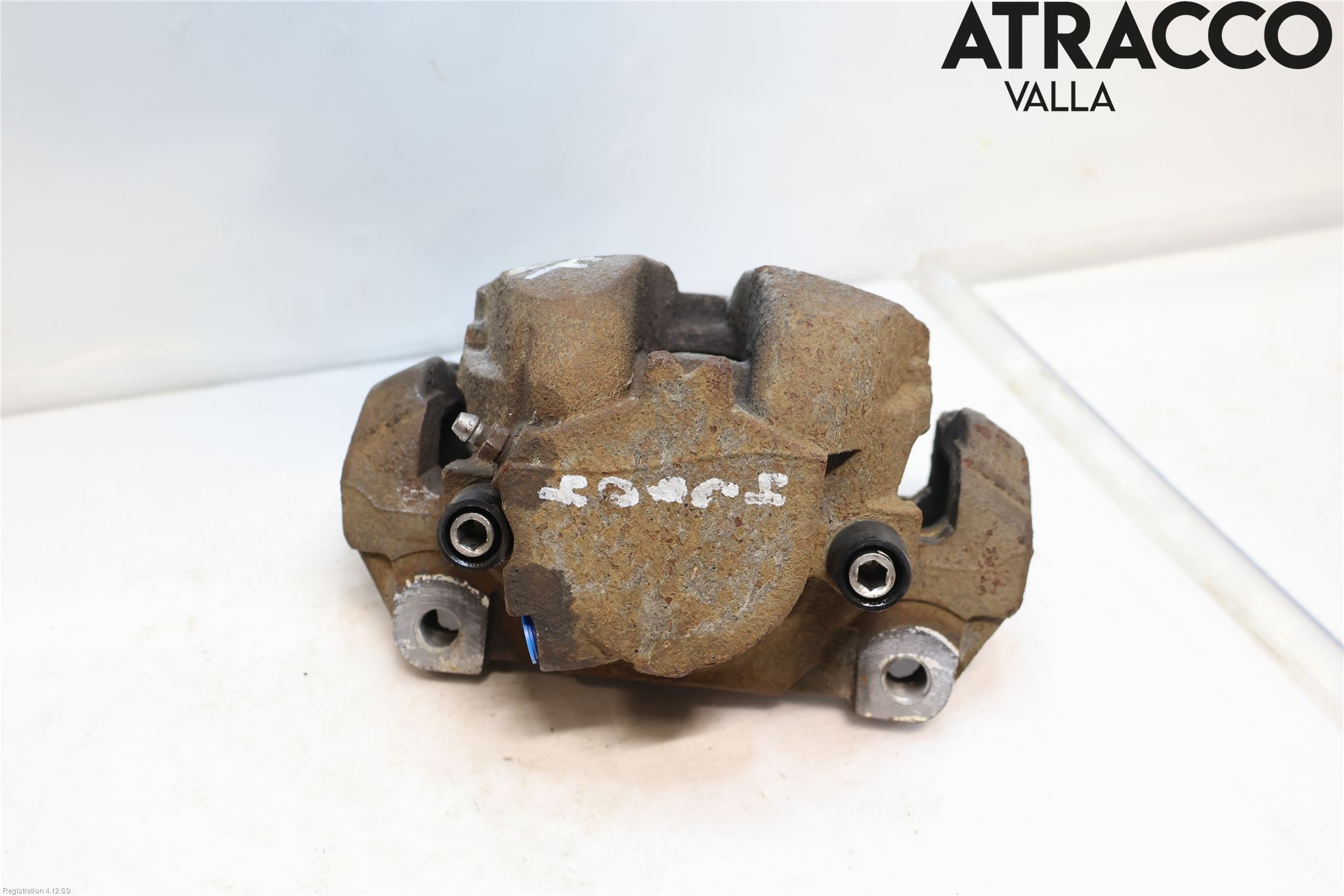 Volvo S90 17->> Bremsecaliper Foran Venstre