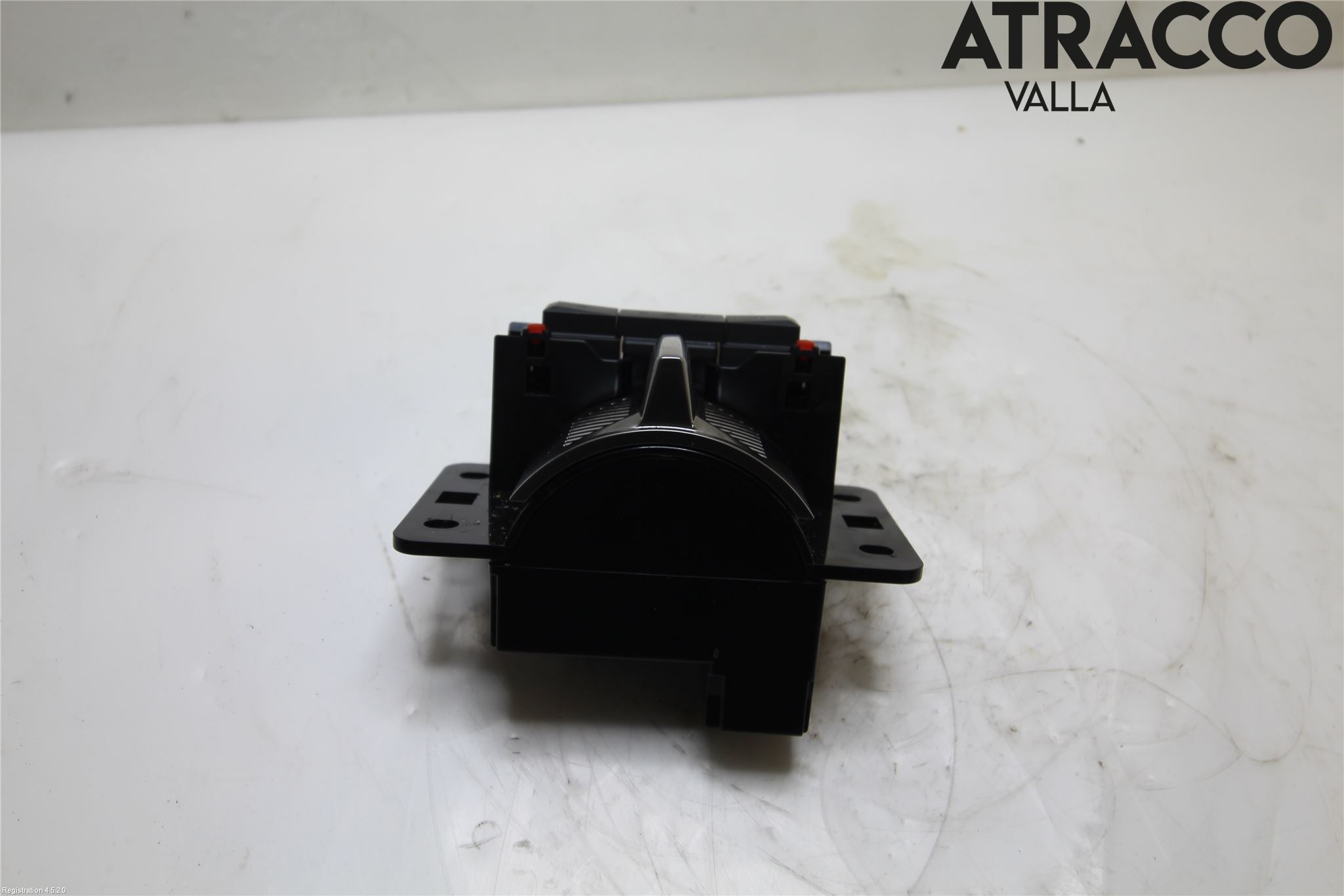 Peugeot 5008 17-24 Bryter Gearkasse