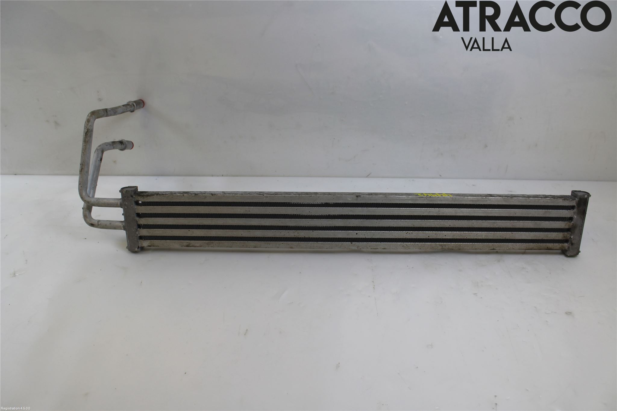 BMW 5 F10/F11/F18 09-17 Radiator Servoolje Kjøler