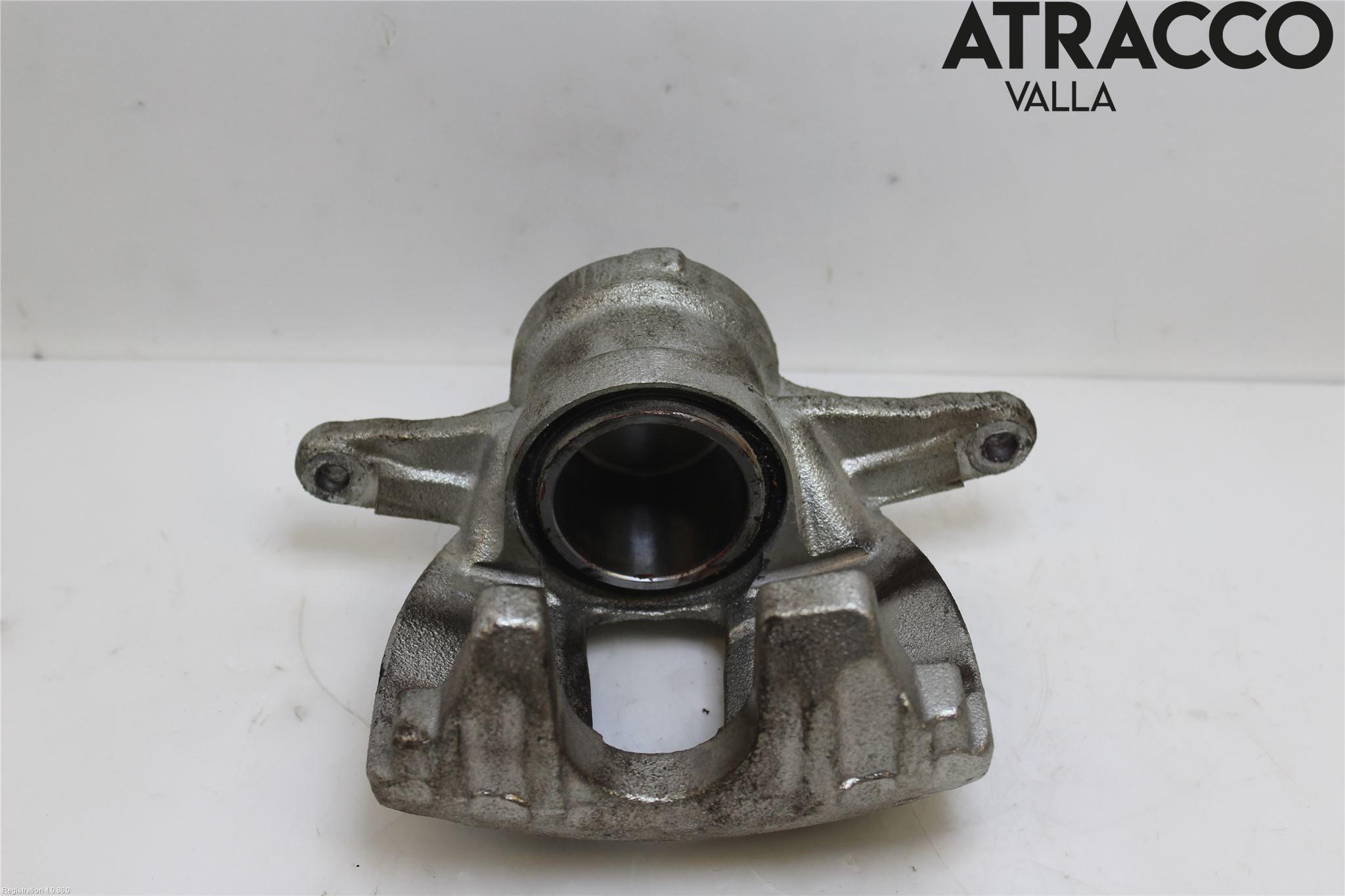 Toyota AVENSIS 03-06 Bremsecaliper Foran Høyre
