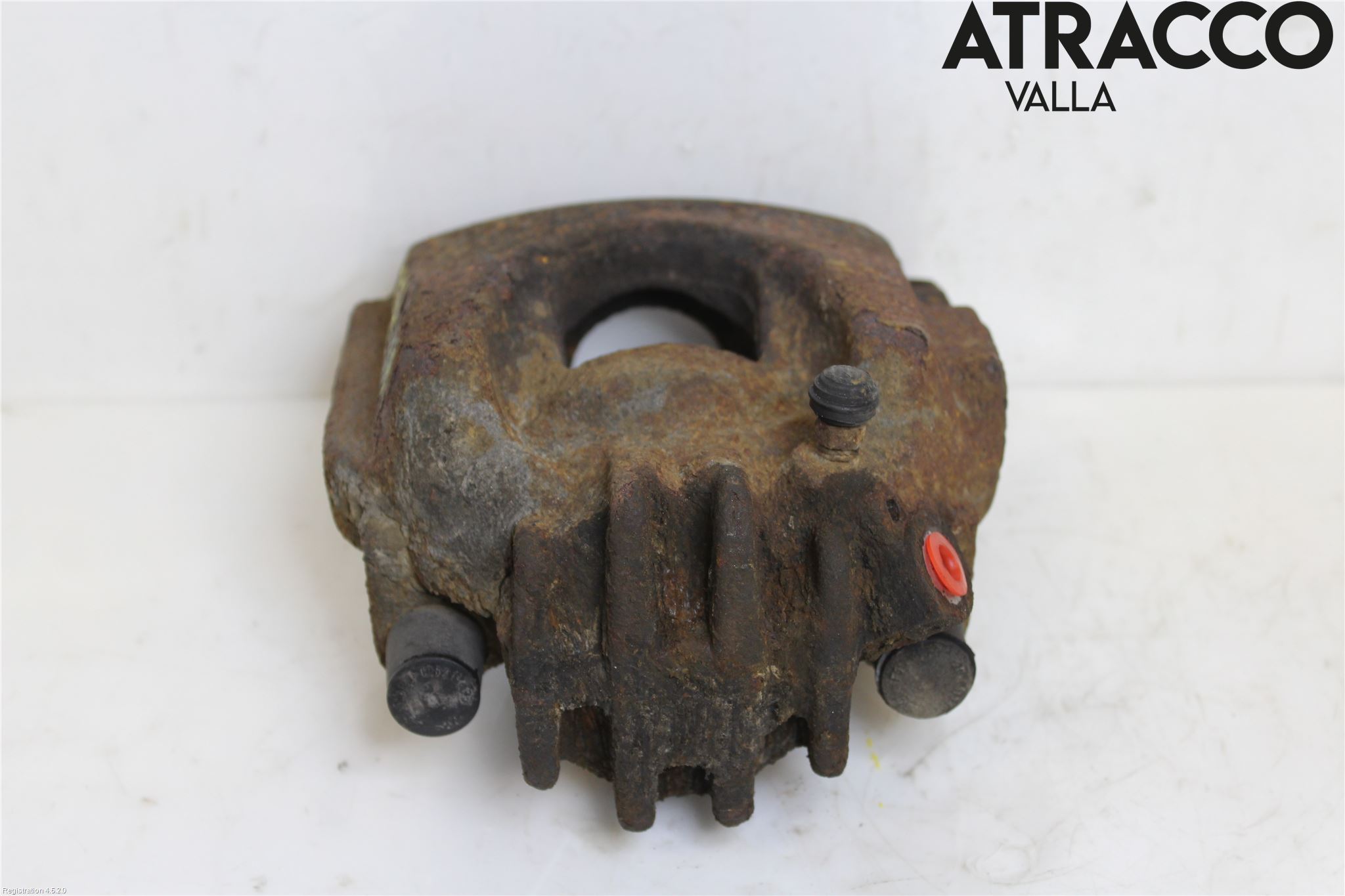 Citroen C5 08-17 Bremsecaliper Foran Høyre