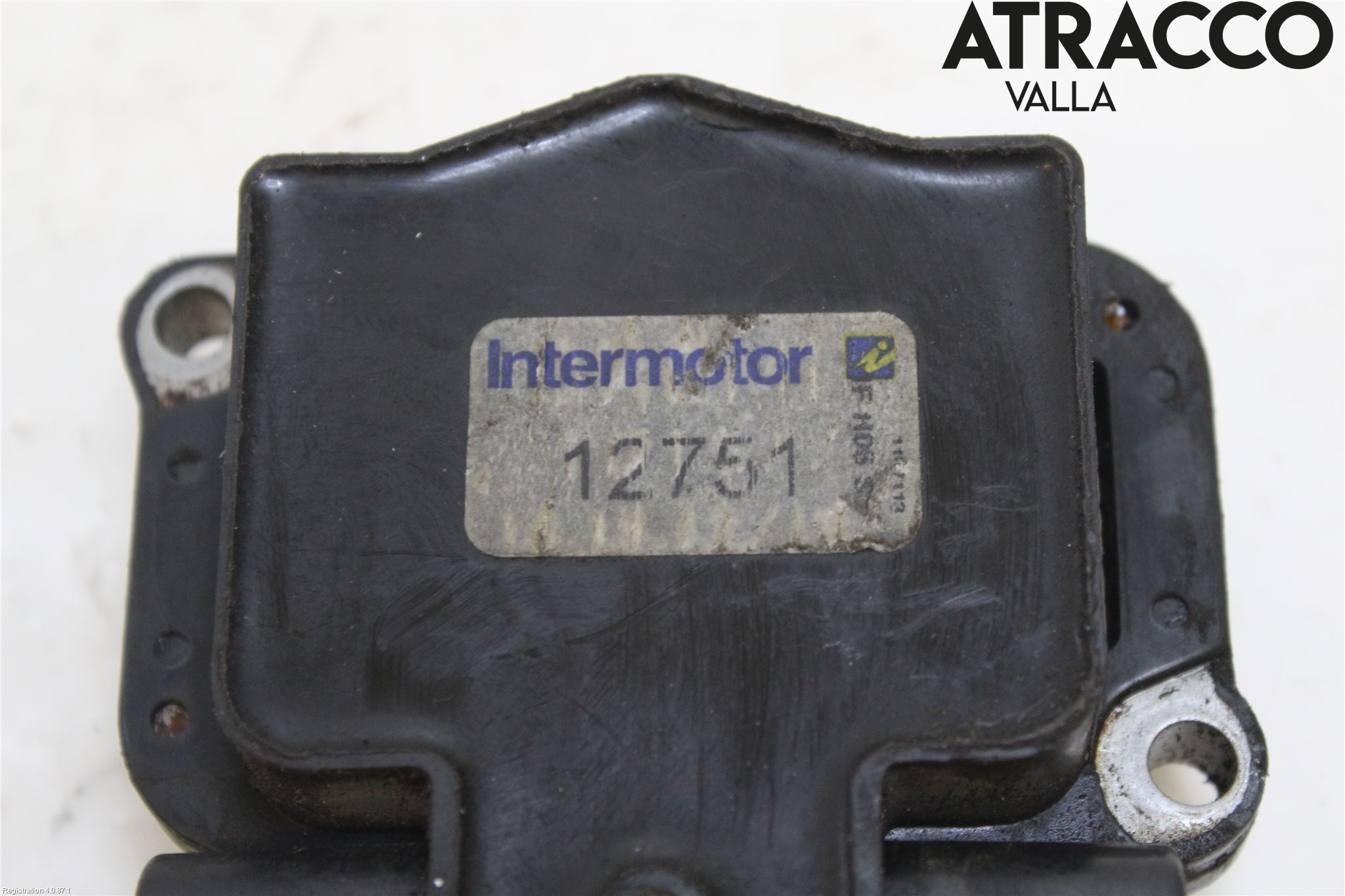 Smart FORTWO I 99-07 Coil