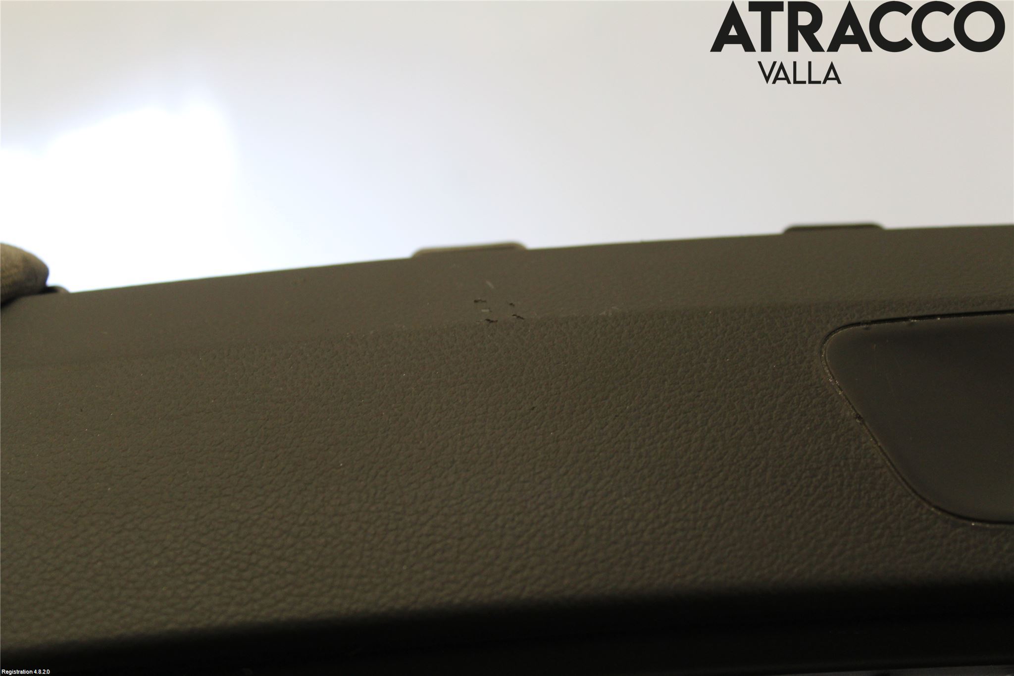 Audi A6 ALLROAD 12-18 Dashbord