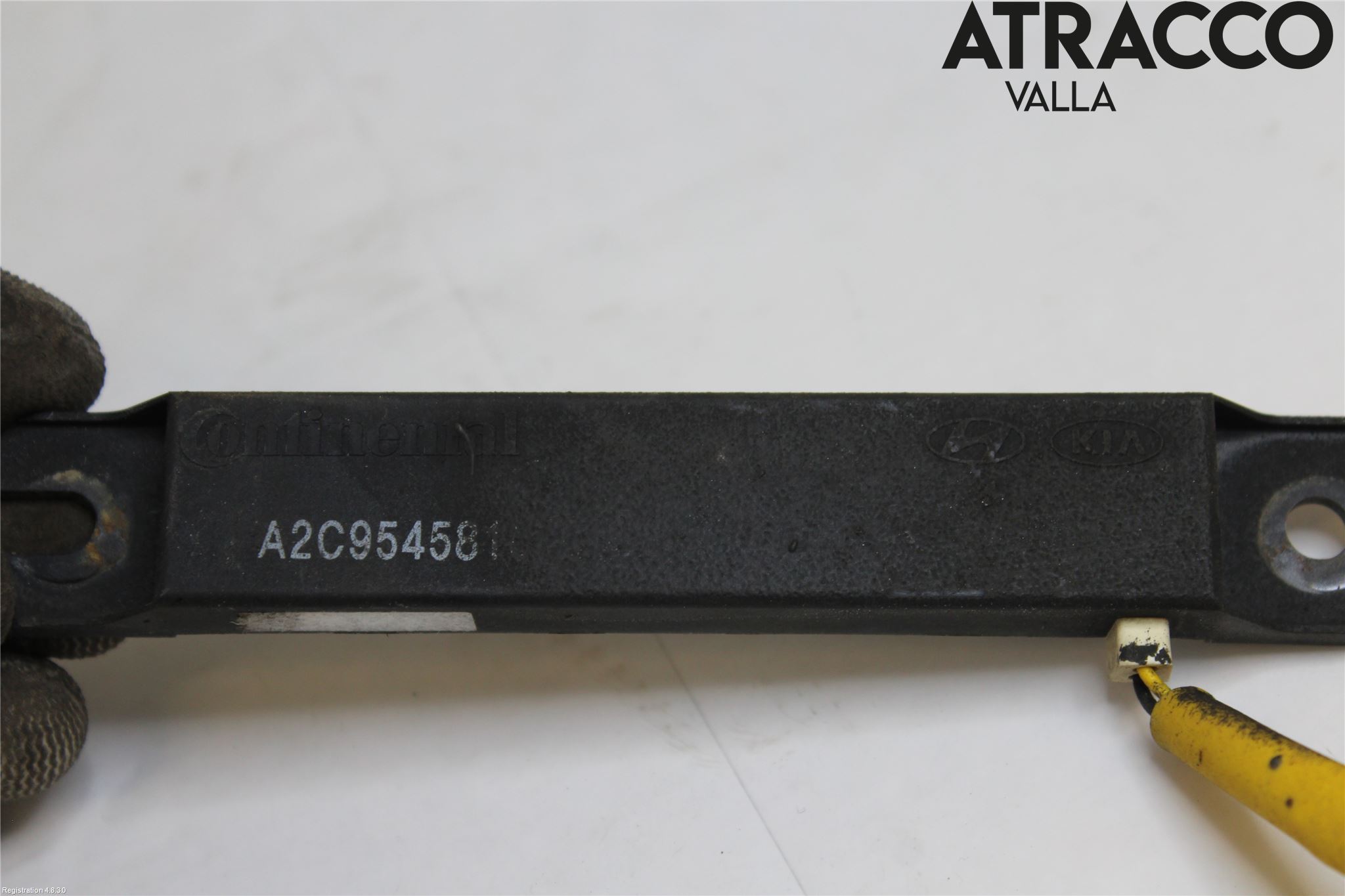 Kia OPTIMA 16-20 Stereo Antenne Radio-Tv