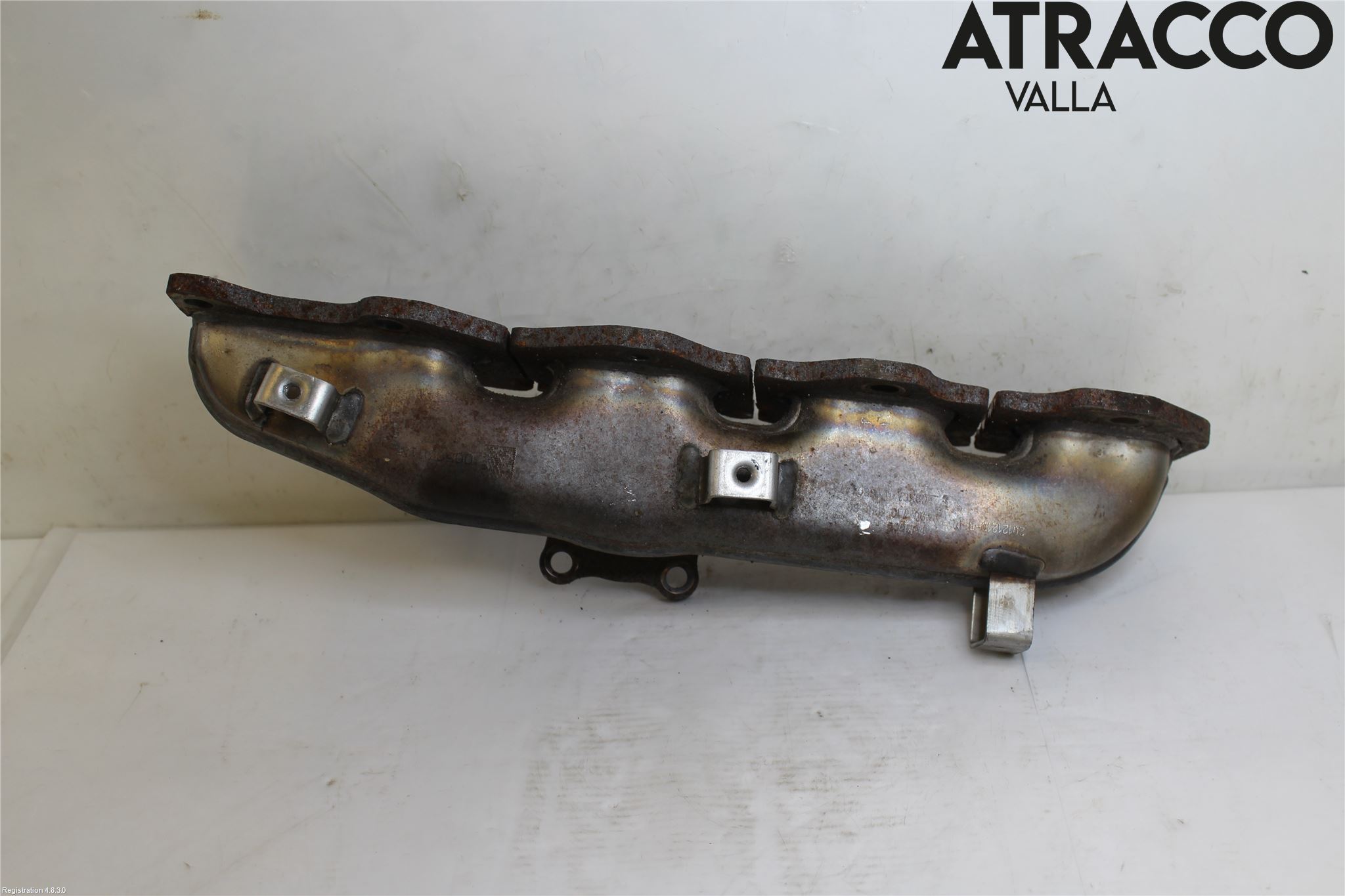 Ford KUGA 13-16 Eksosmanifold