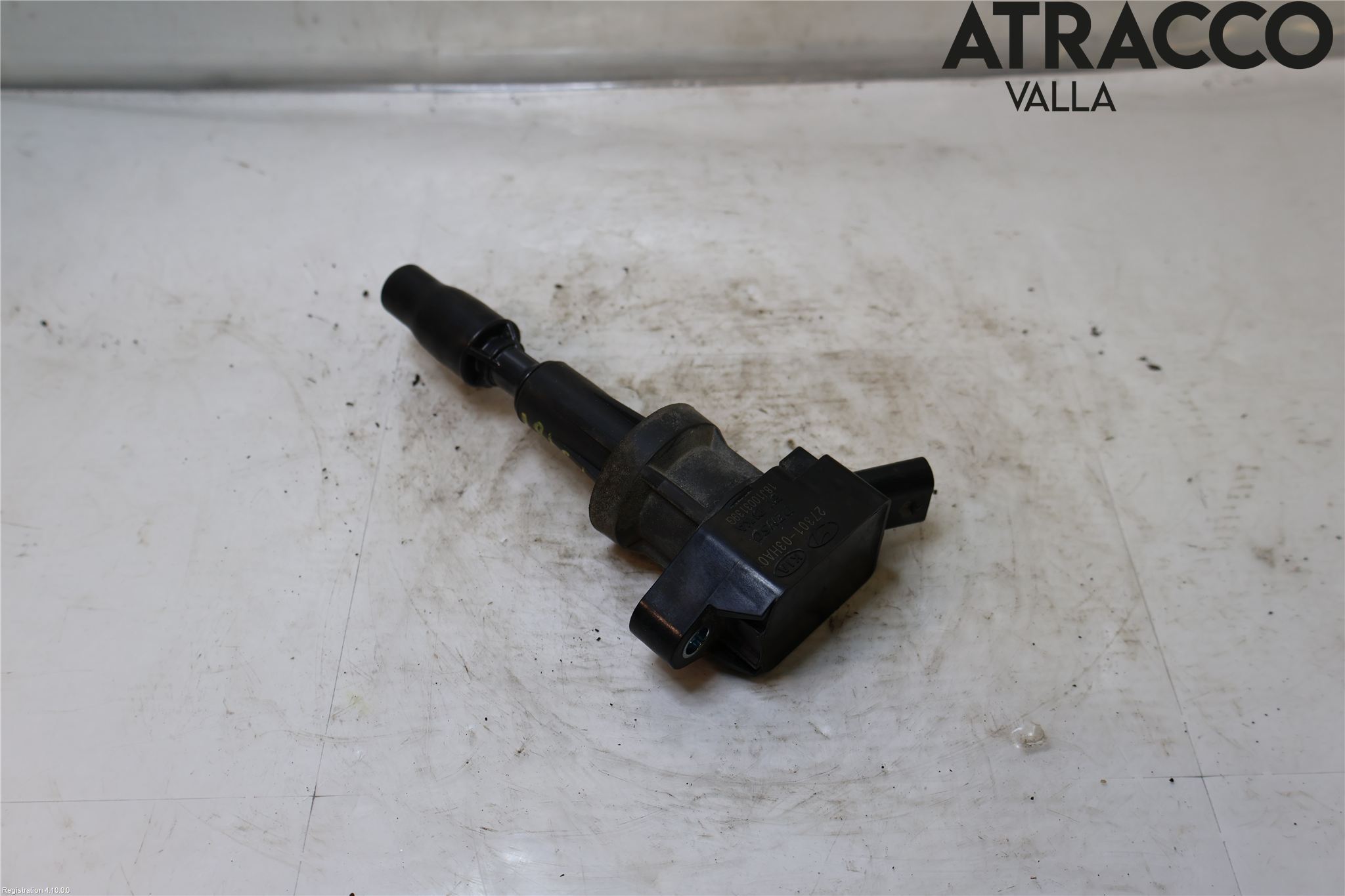 Kia NIRO (DE) 17-22 Coil