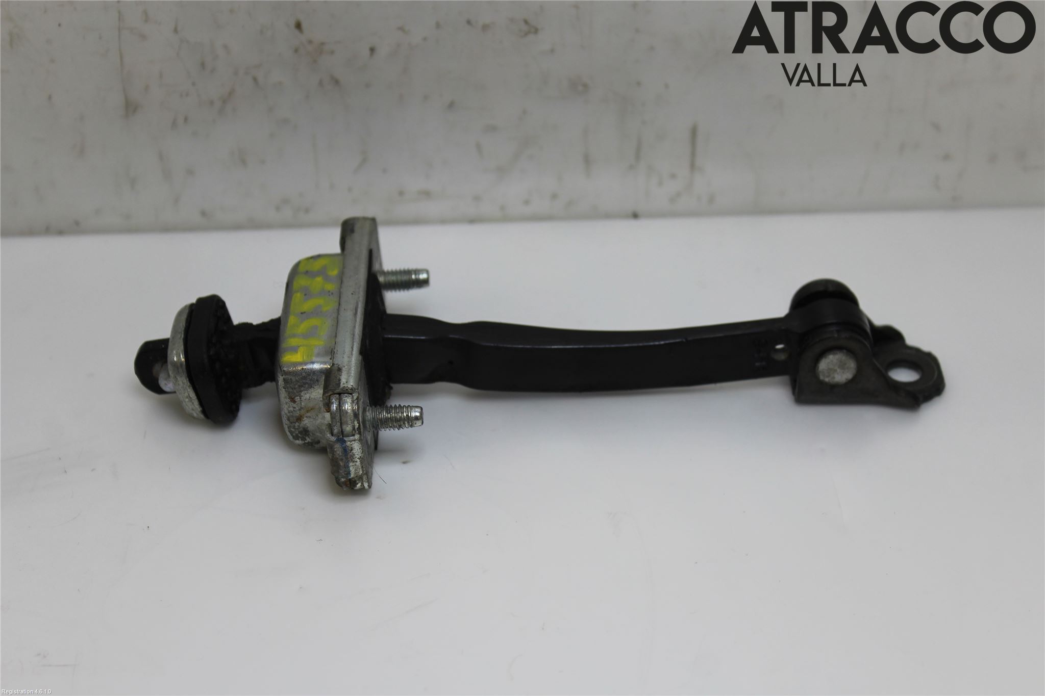 Opel MOKKA 13-20 Dørstopper