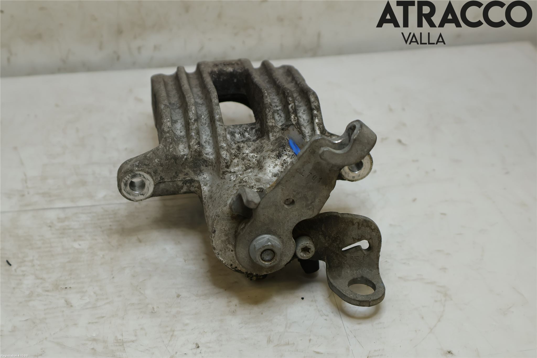 Audi A1 19- Bremsecaliper Bak Venstre