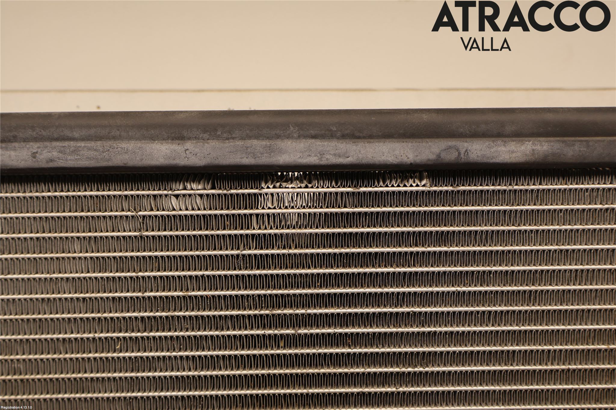 Mercedes-Benz MB X-KLASS (BR 470) 18-20 Radiator Automat