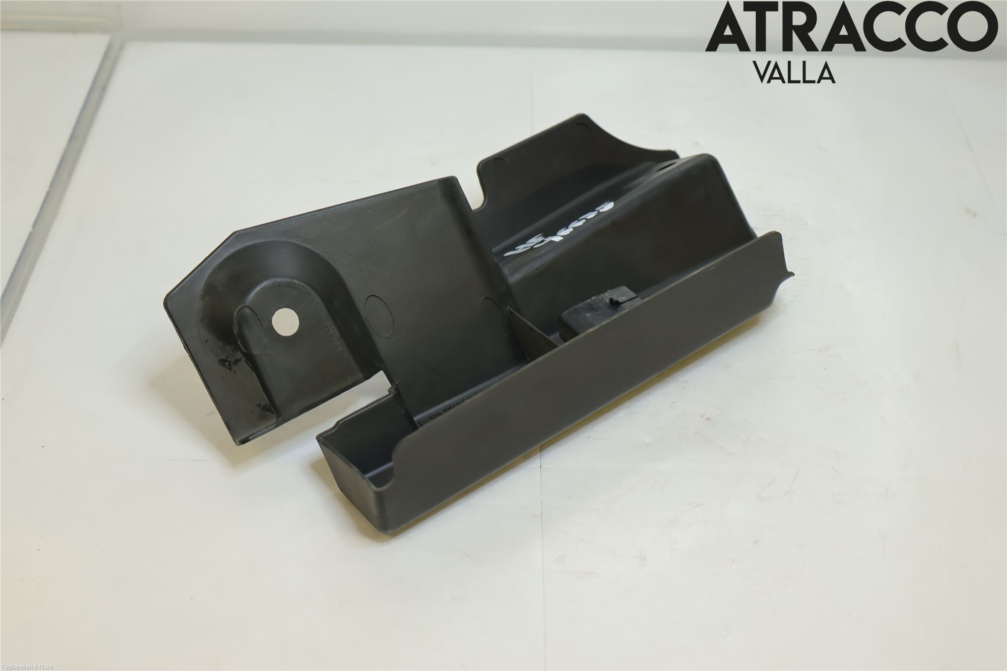 Chevrolet CAMARO Luftstyring Front