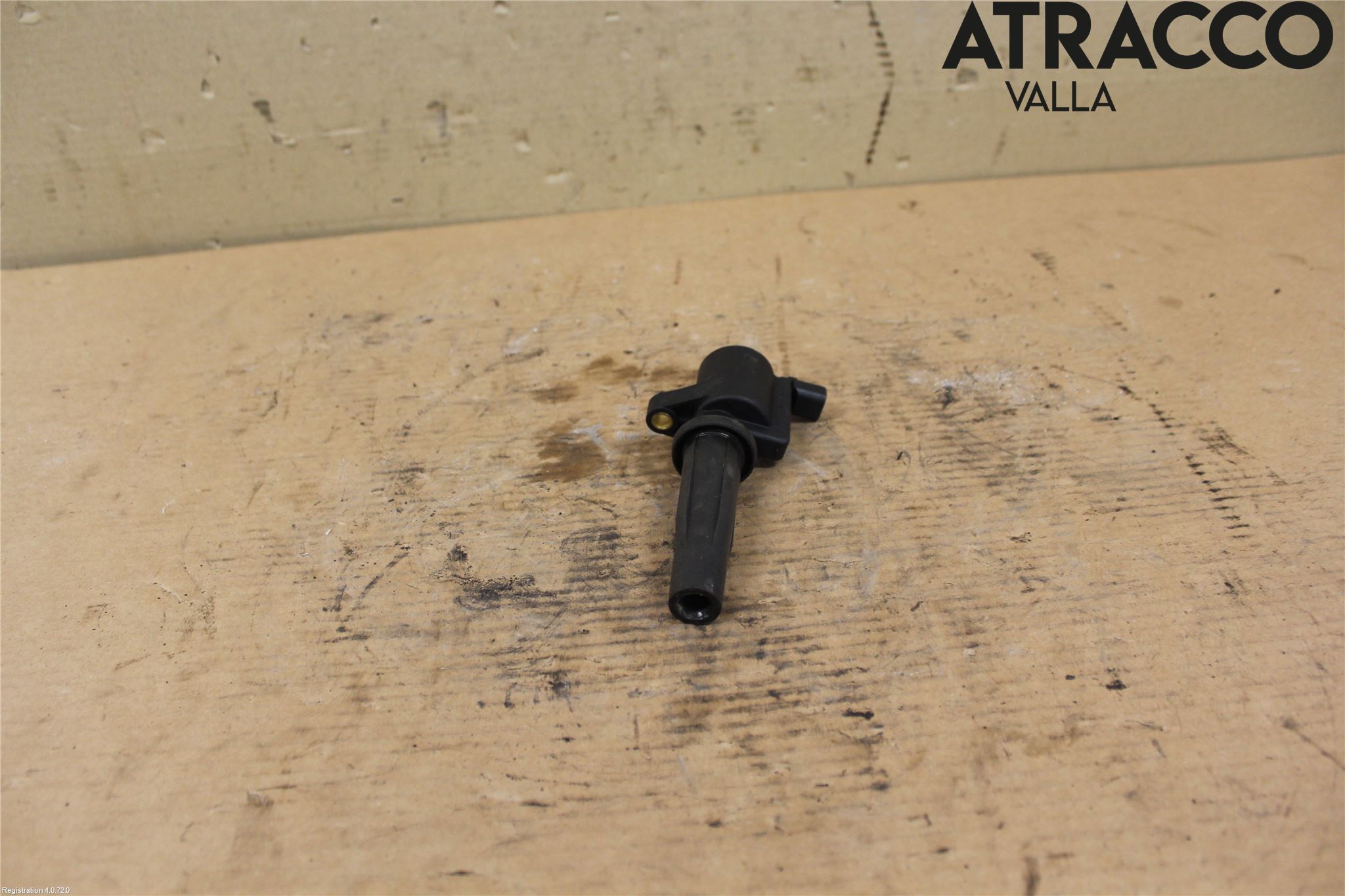 Ford FOCUS 08-11 Coil