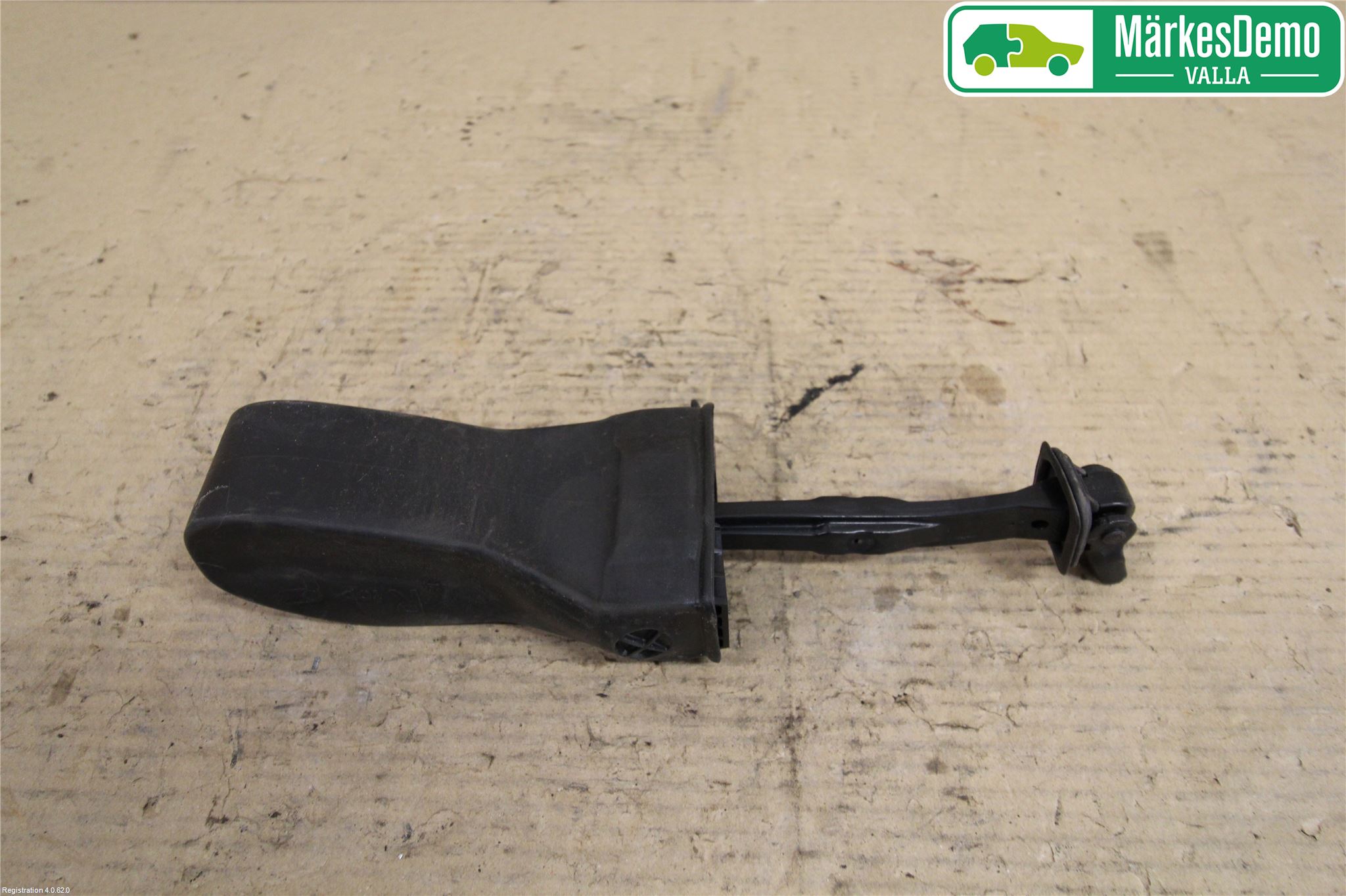 Volkswagen VW GOLF / E-GOLF VII 13-20 Dørstopper