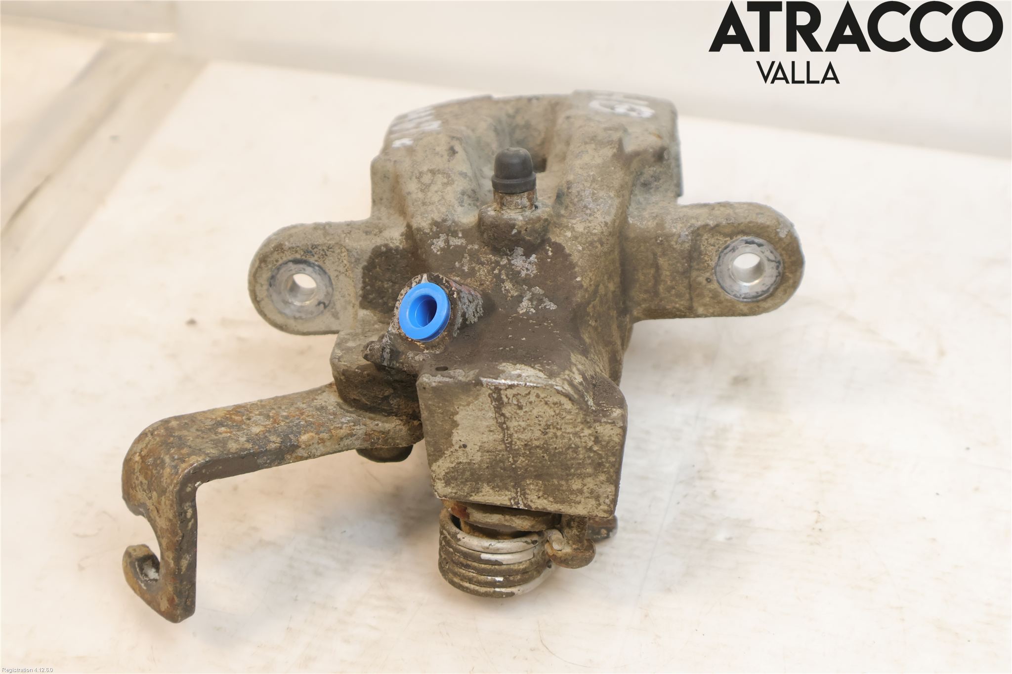 Suzuki VITARA 15- Bremsecaliper Bak Høyre