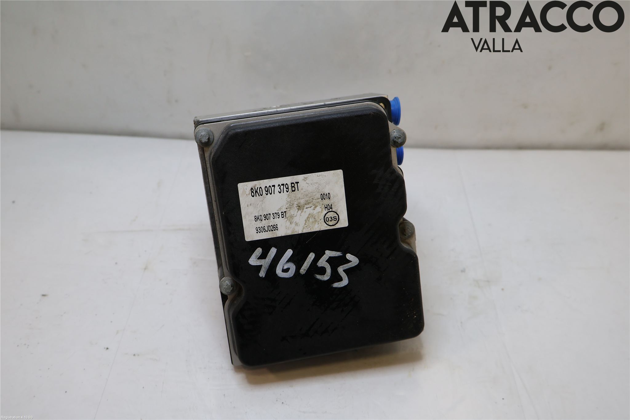 Audi A4/S4 08-11 Abs Hydraulikkaggregat