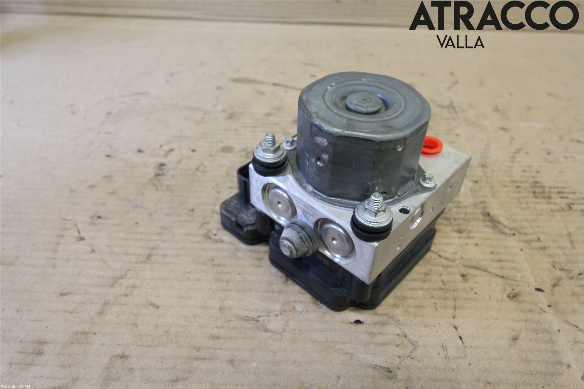 Opel MERIVA B 10-17 Abs Hydraulikkaggregat