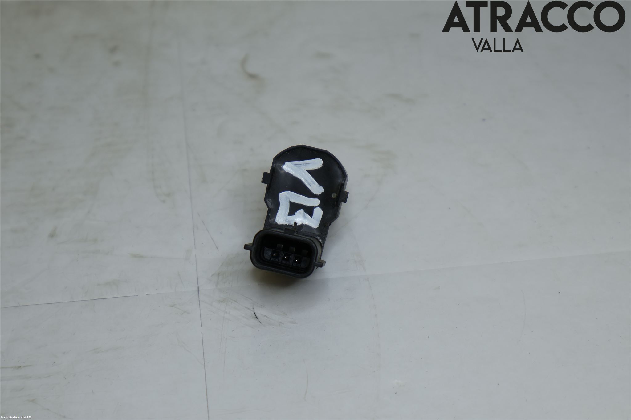 Renault KANGOO II 15-21 Sensor Ryggesensor