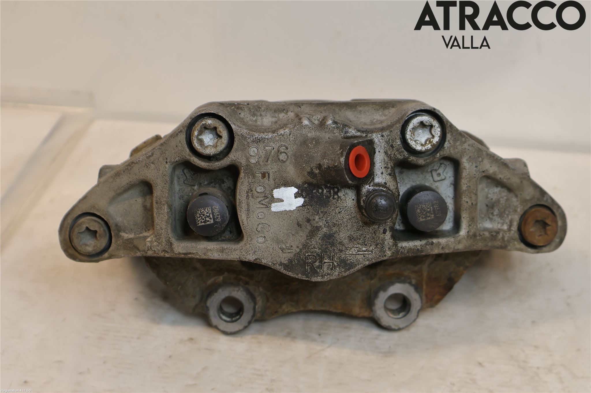 Volvo V40 12-19 Bremsecaliper Foran Høyre
