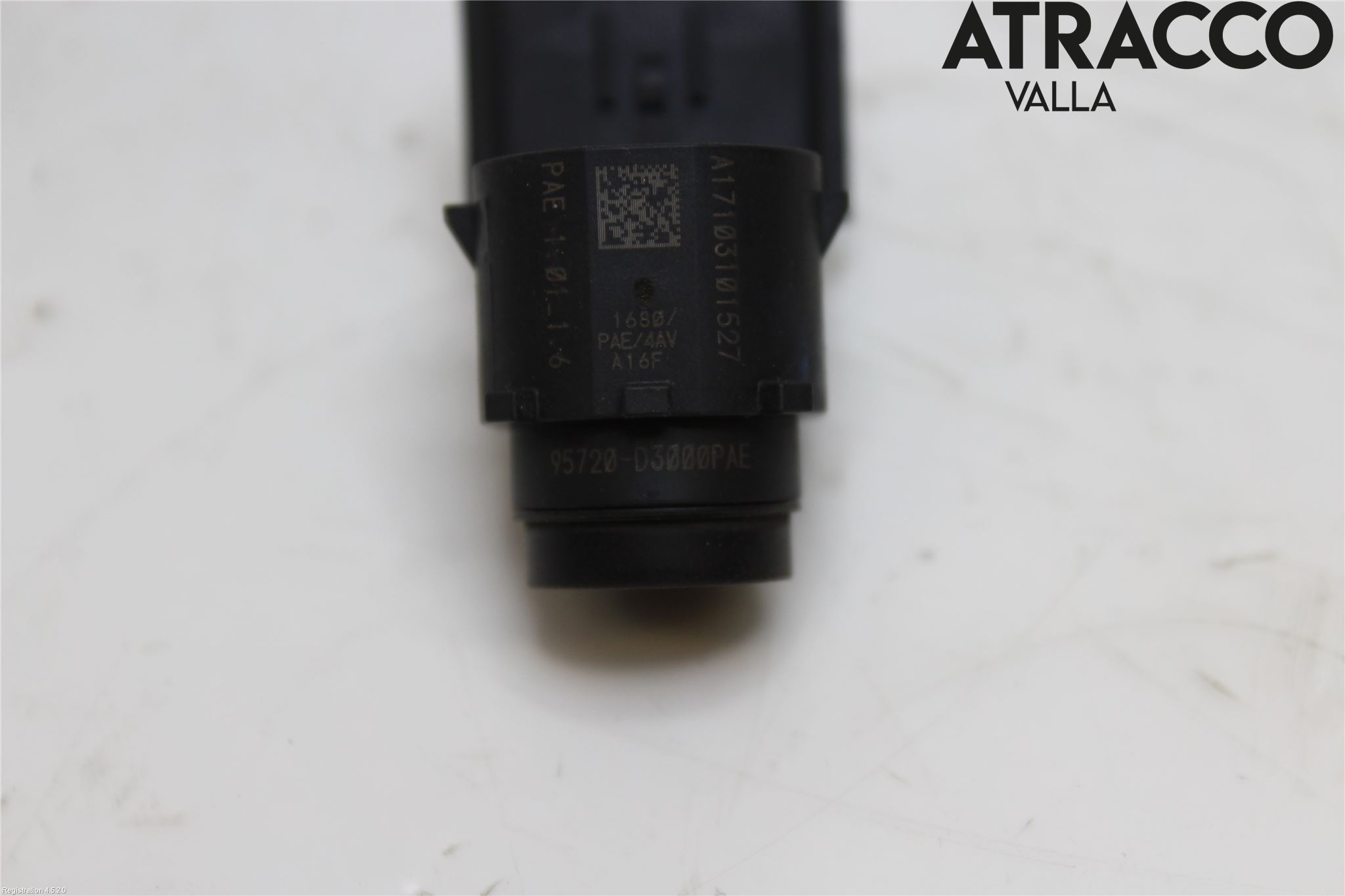 Hyundai TUCSON 05- Sensor Ryggesensor