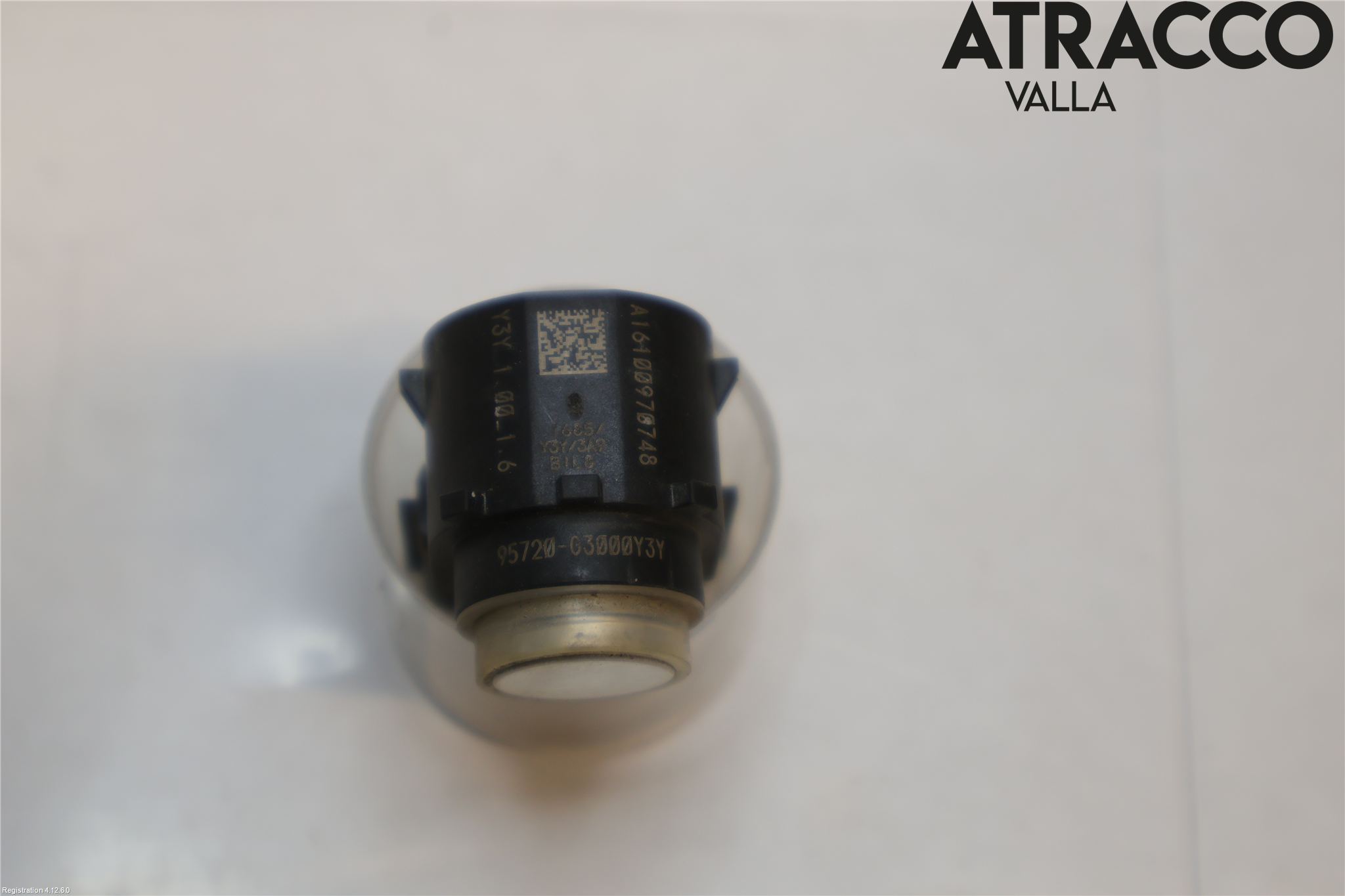 Hyundai i30 PD 17- Sensor Ryggesensor