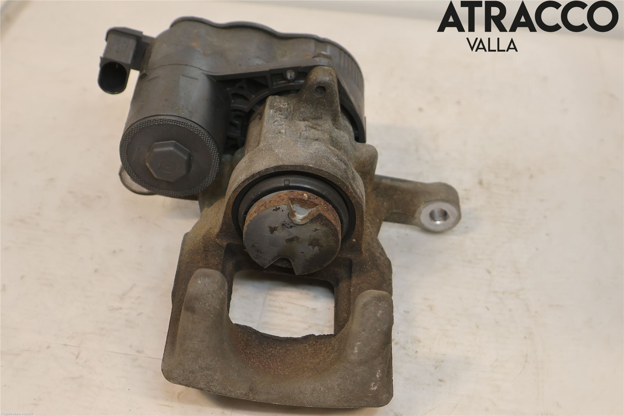 Peugeot 5008 17-24 Bremsecaliper Bak Høyre