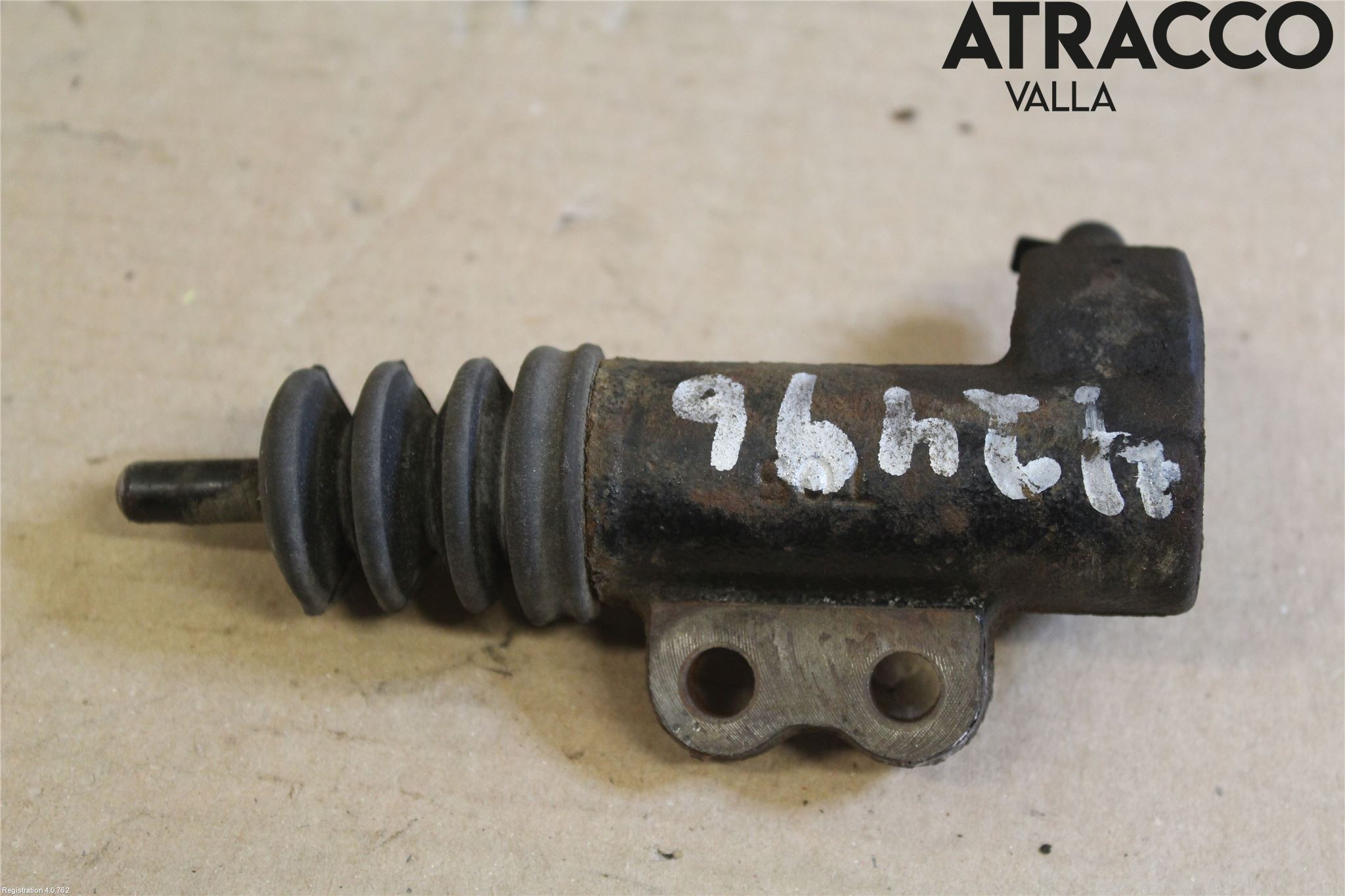 Kia RIO 12-16 Clutch Sylinder Slave