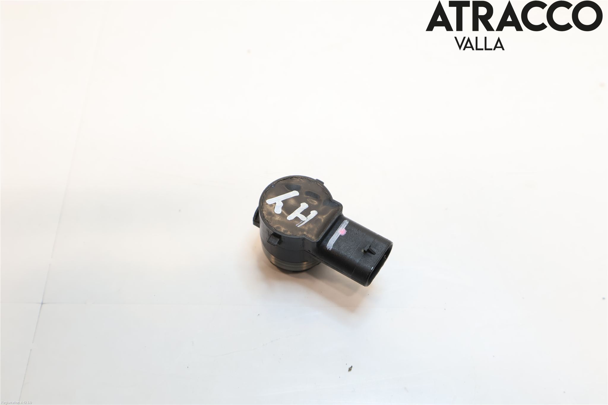 Volkswagen VW PASSAT 15-19 Sensor Ryggesensor