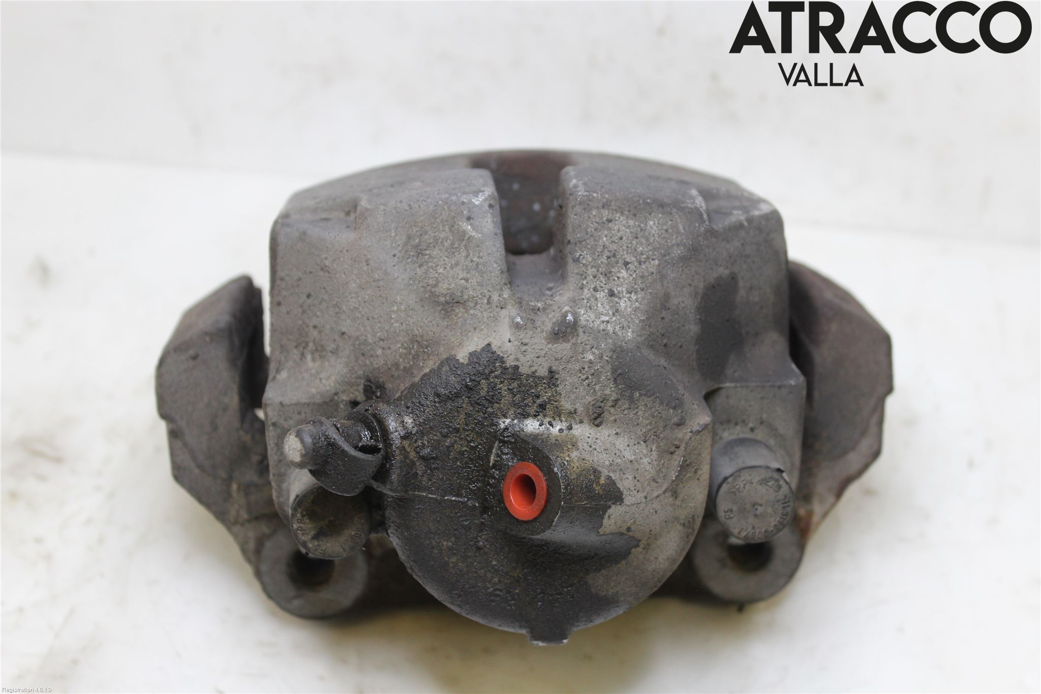 BMW 3 E90/91 SED/TOU 05-12 Bremsecaliper Foran Høyre