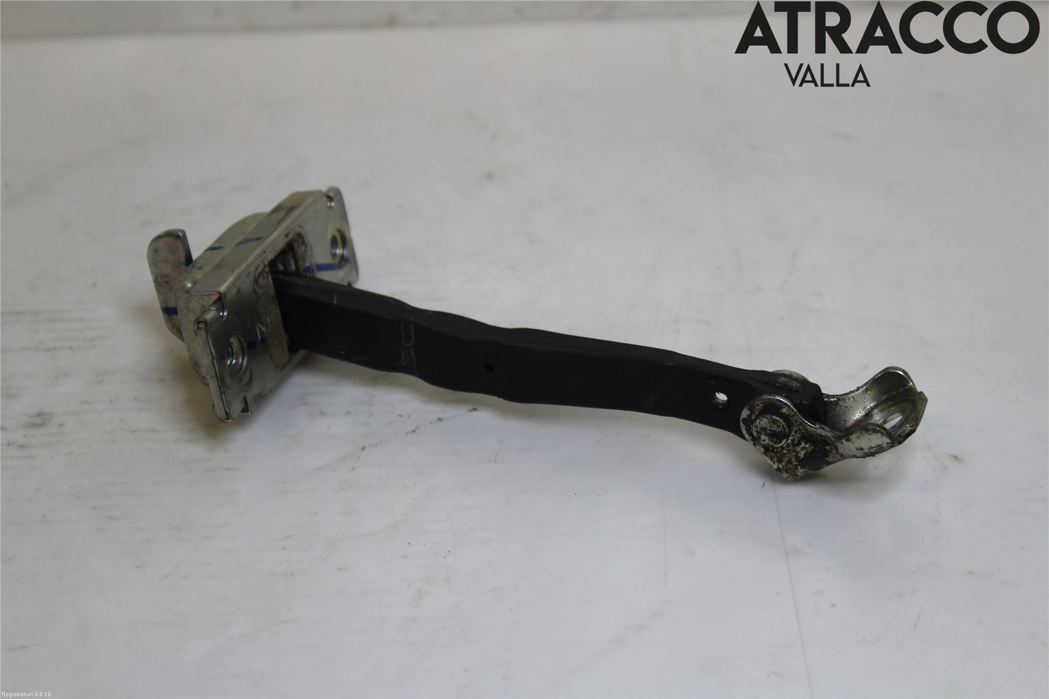 Toyota HILUX 16- Dørstopper
