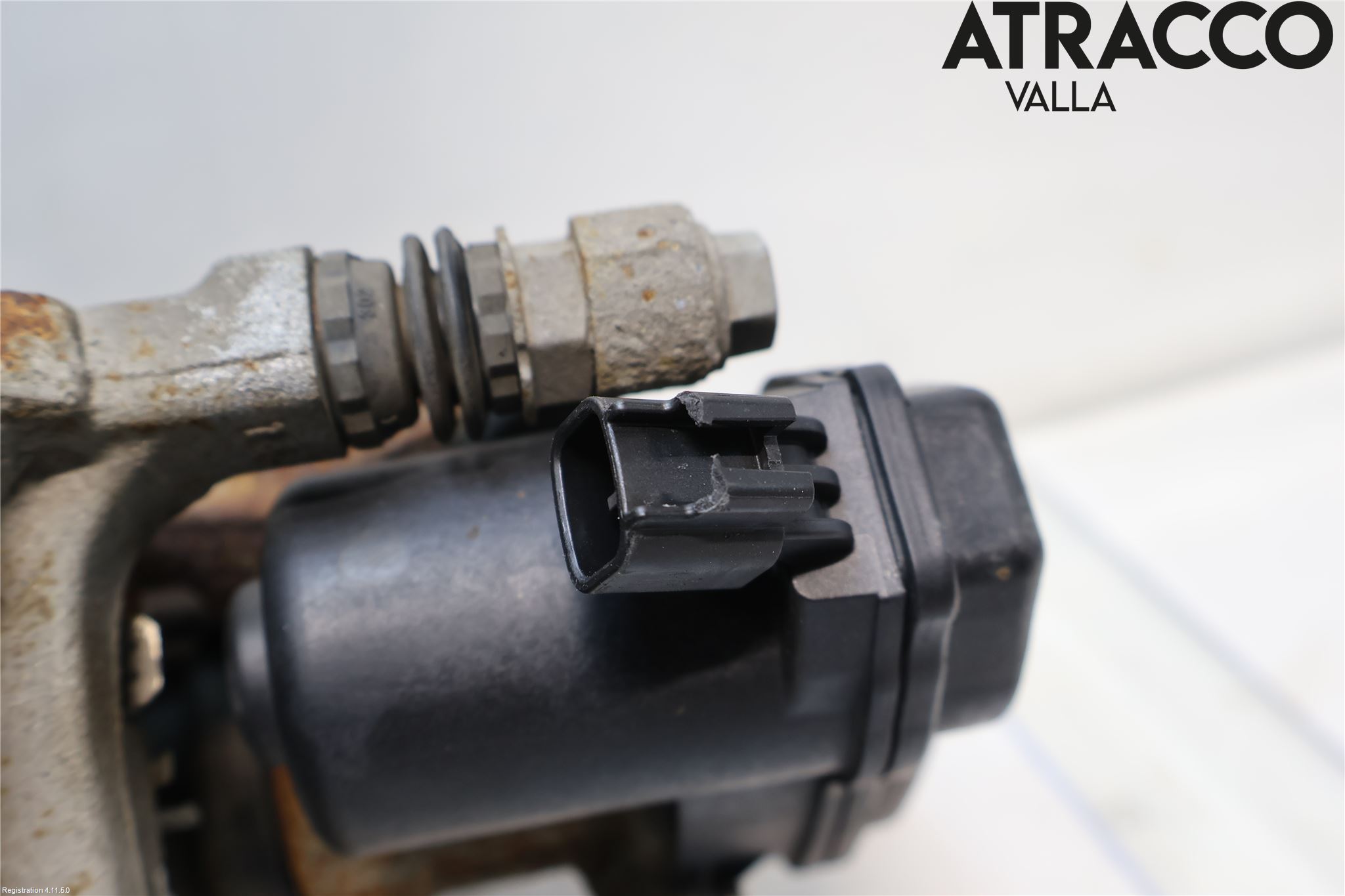 Toyota C-HR 16-23 Bremsecaliper Bak Høyre