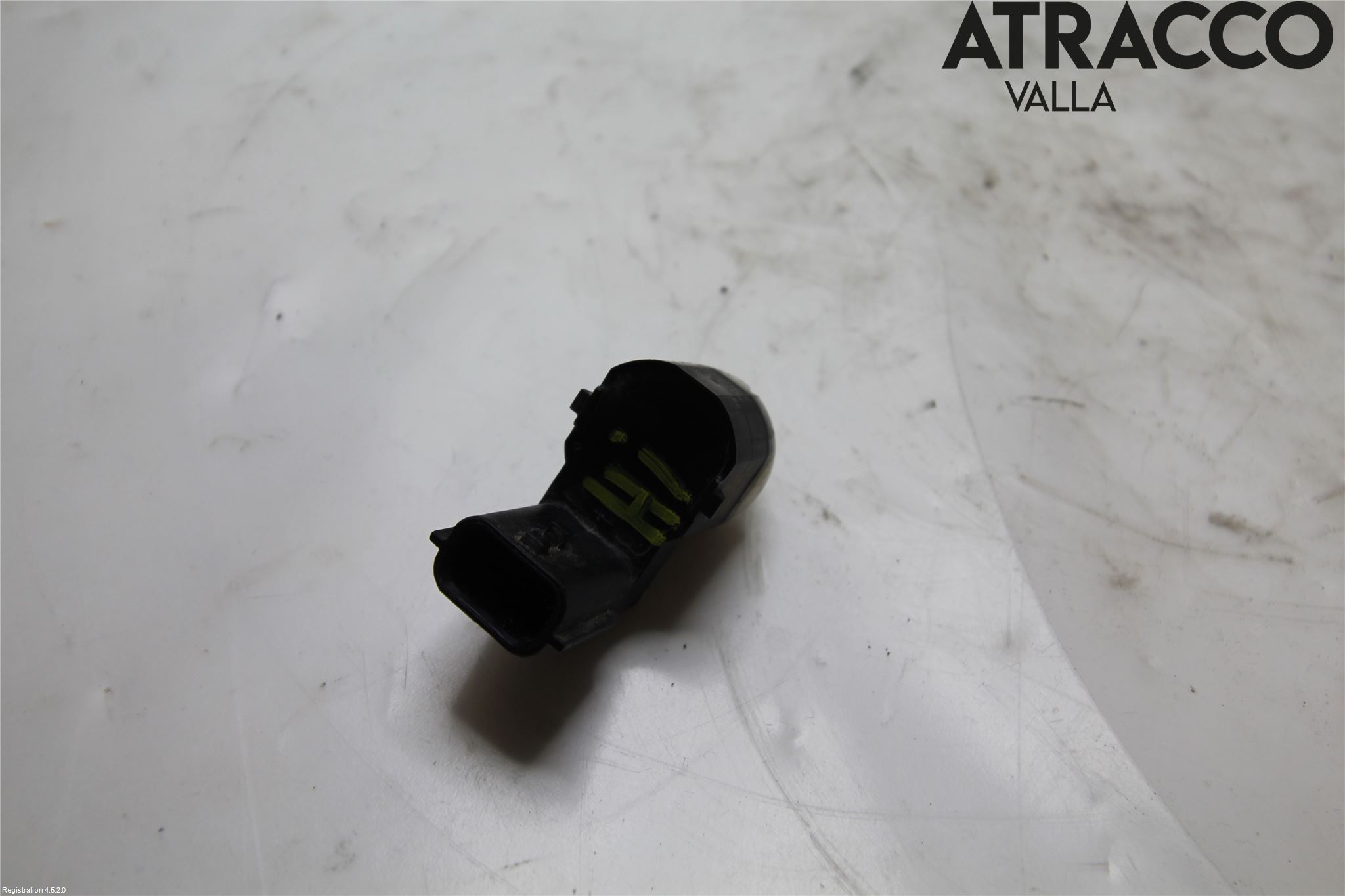 Nissan QASHQAI 14-17 Sensor Ryggesensor