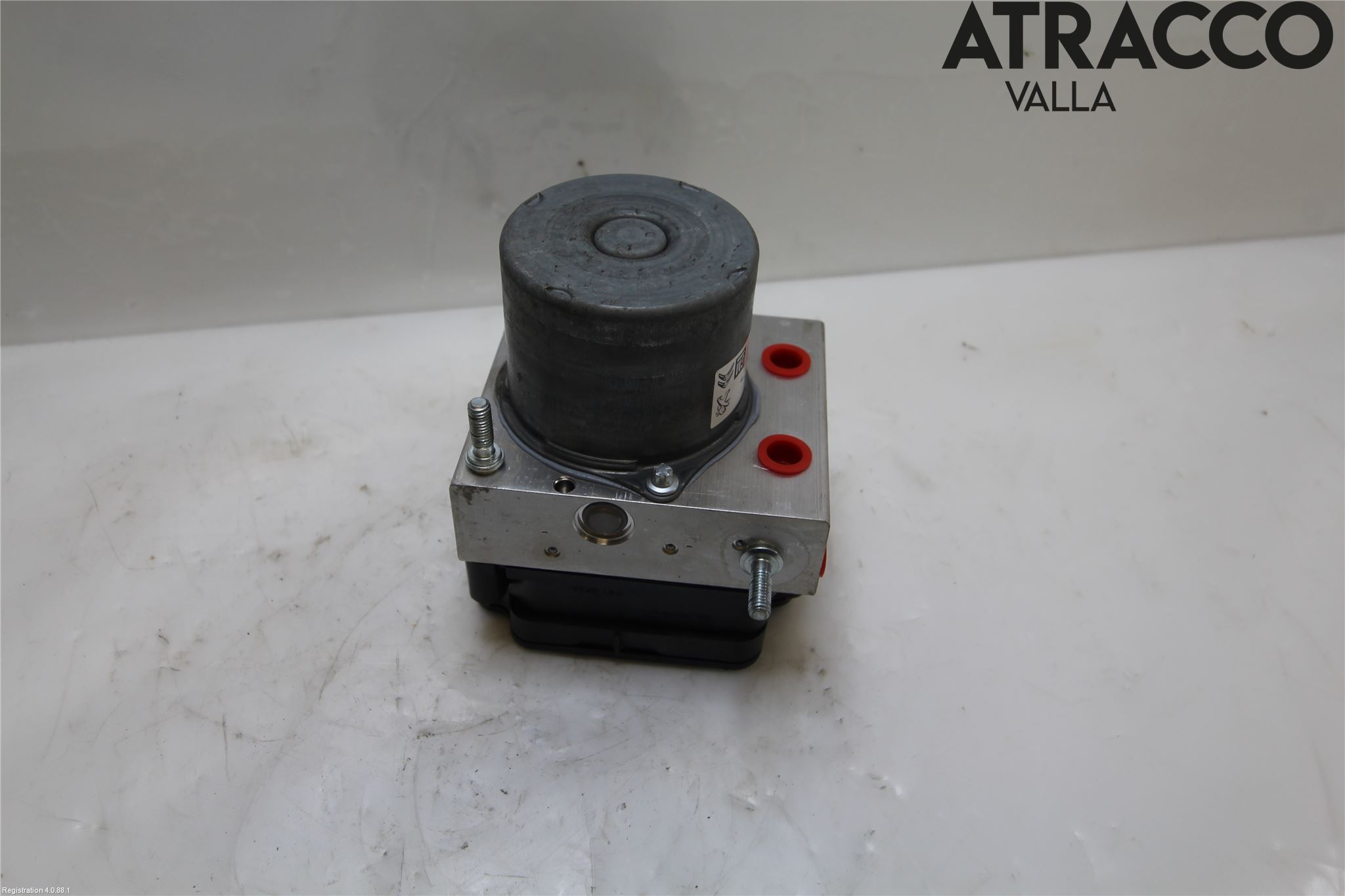 Citroen COTROEN C3 17-24 Abs Hydraulikkaggregat