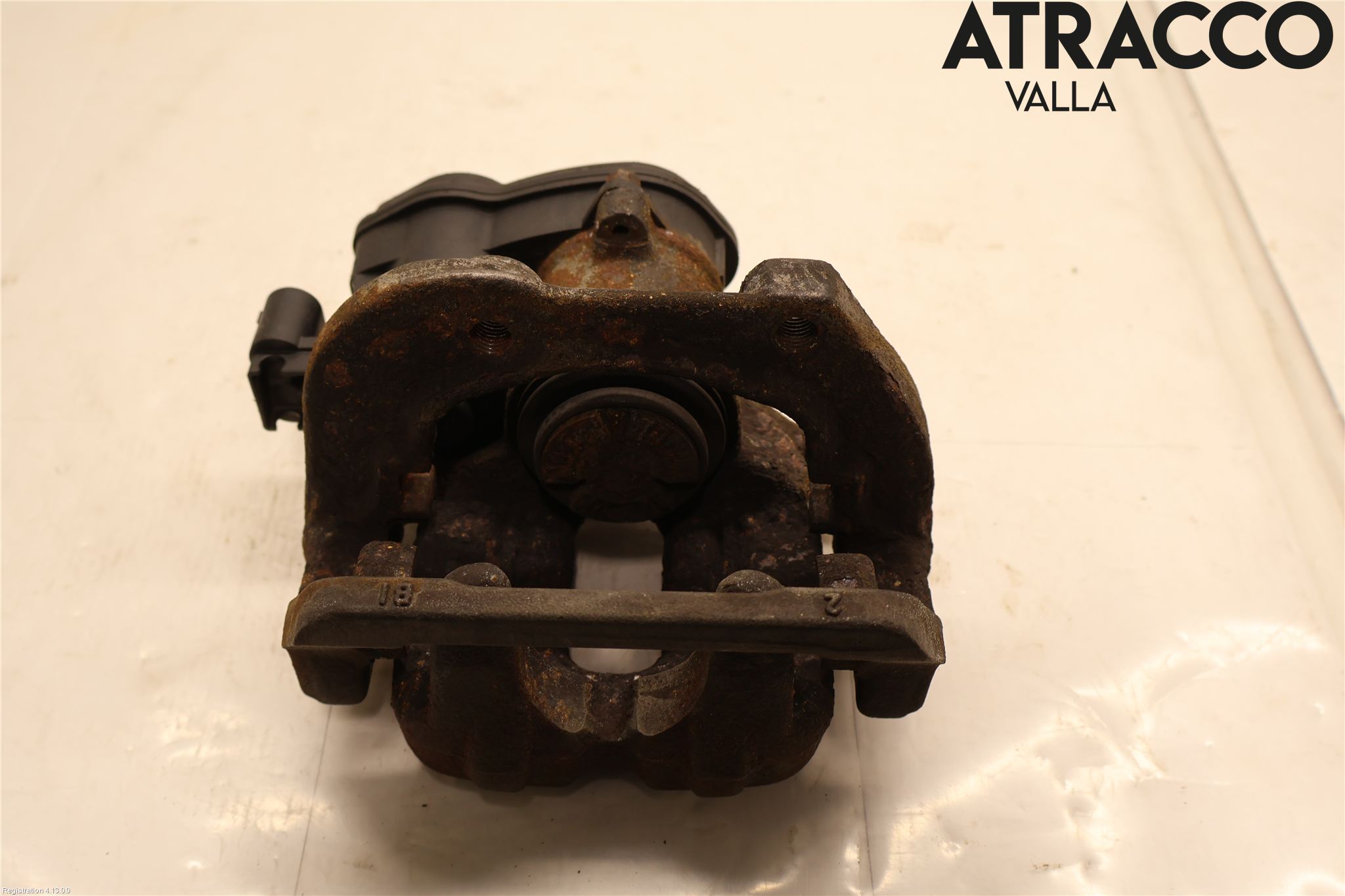 BMW 5 F10/F11/F18 09-17 Bremsecaliper Bak Høyre