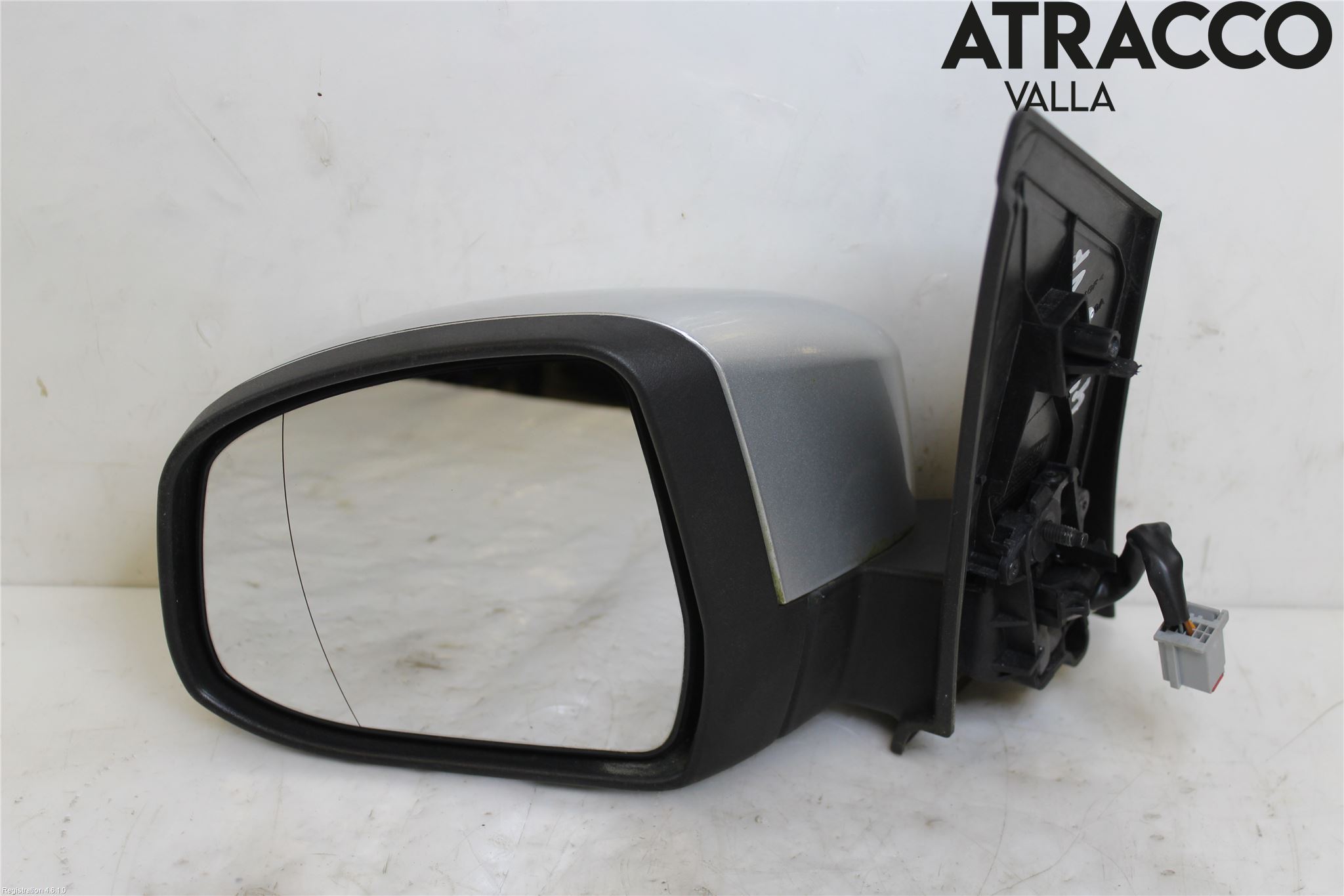 Ford FOCUS 08-11 Speil V M-El Justering