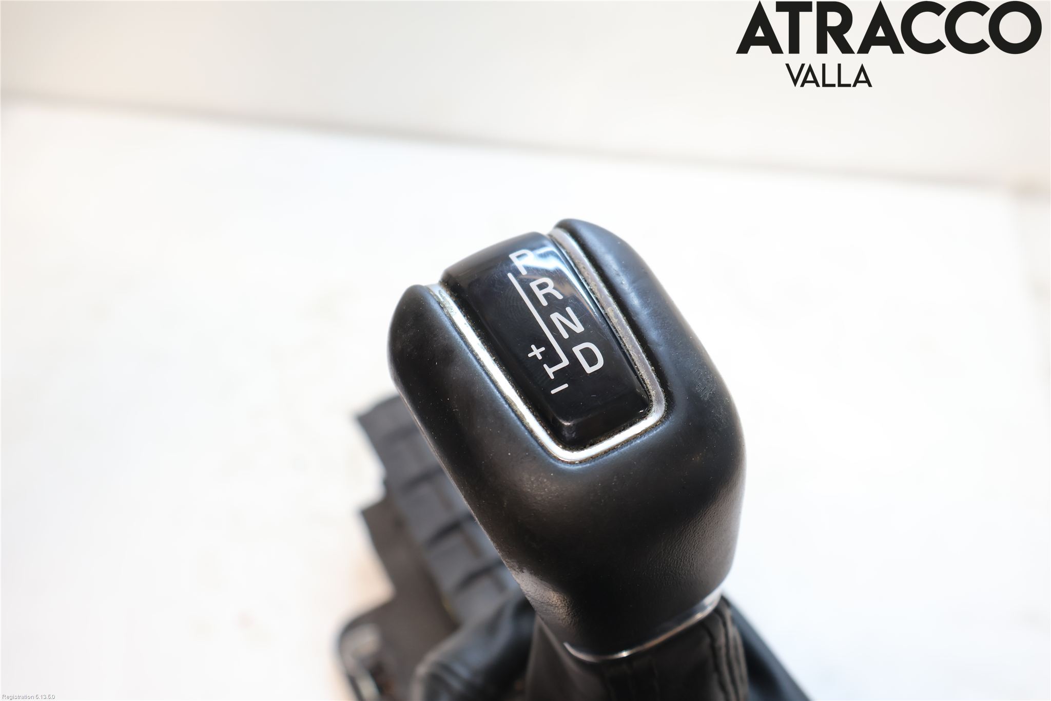 Volvo V90 17->> Gearspak
