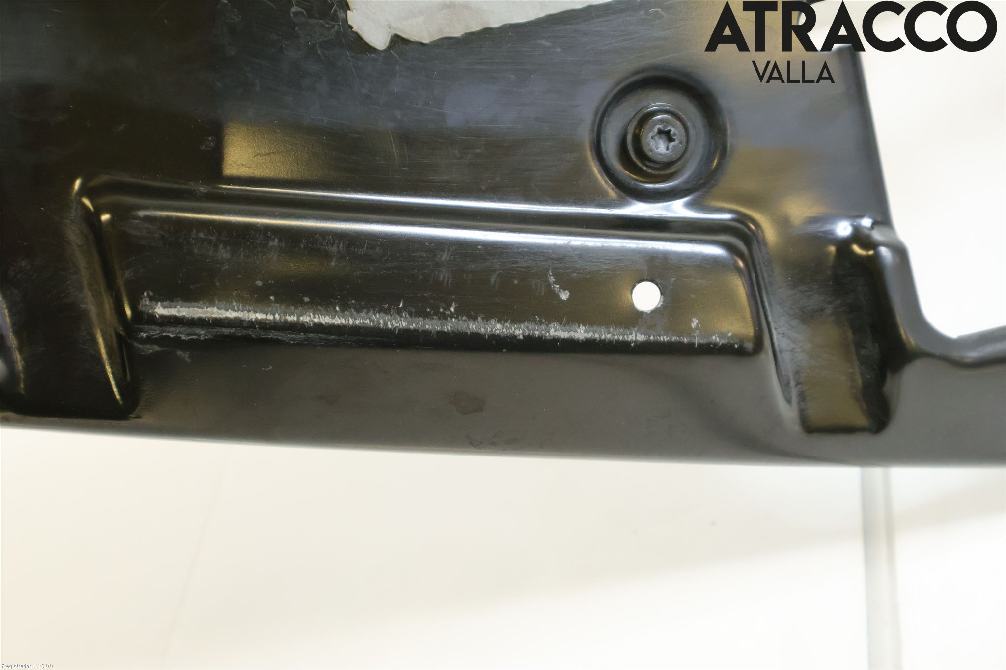 Chevrolet CAMARO Frontplate