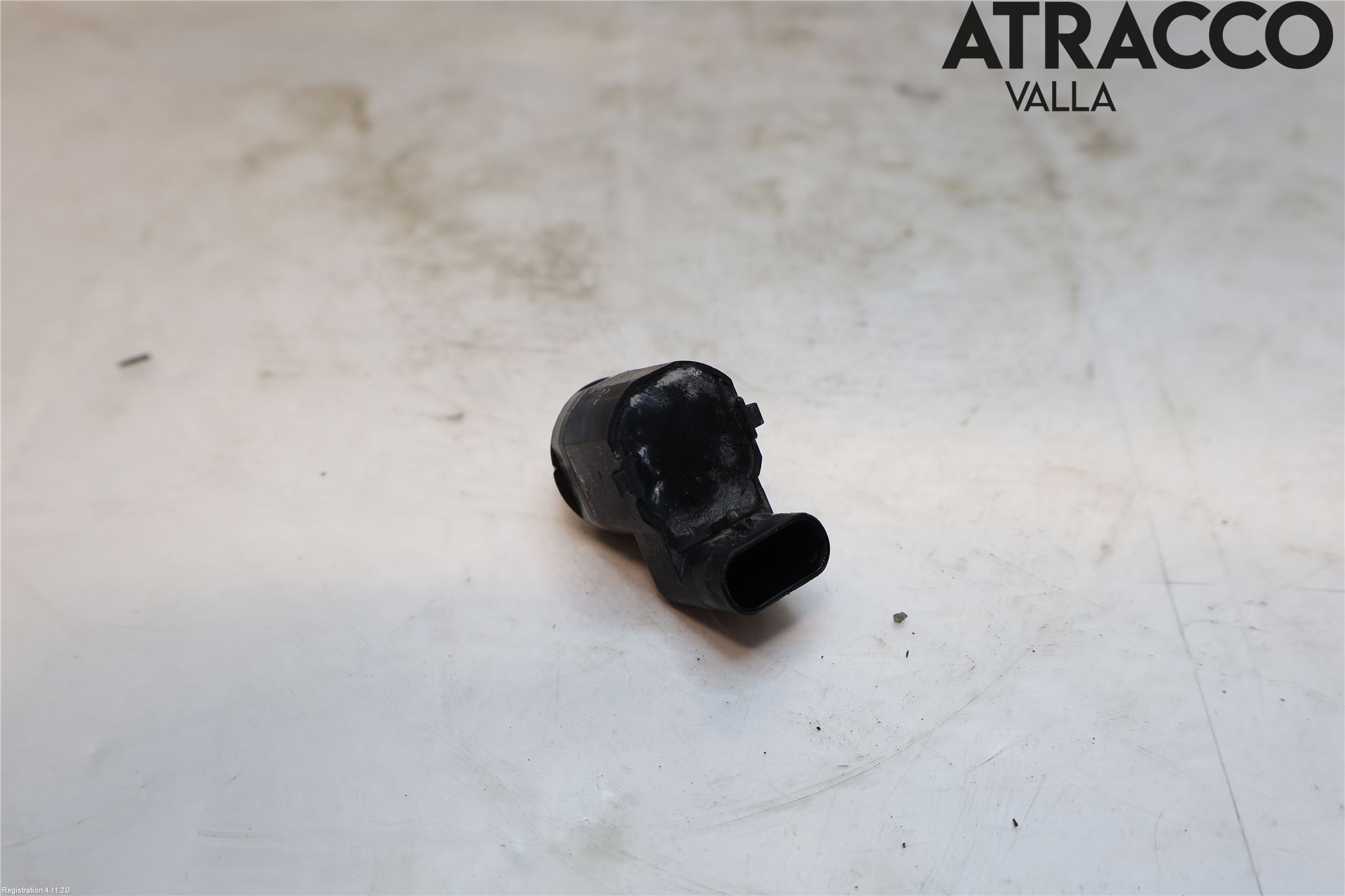 Volkswagen VW TIGUAN 07-16 Sensor Parkering Front
