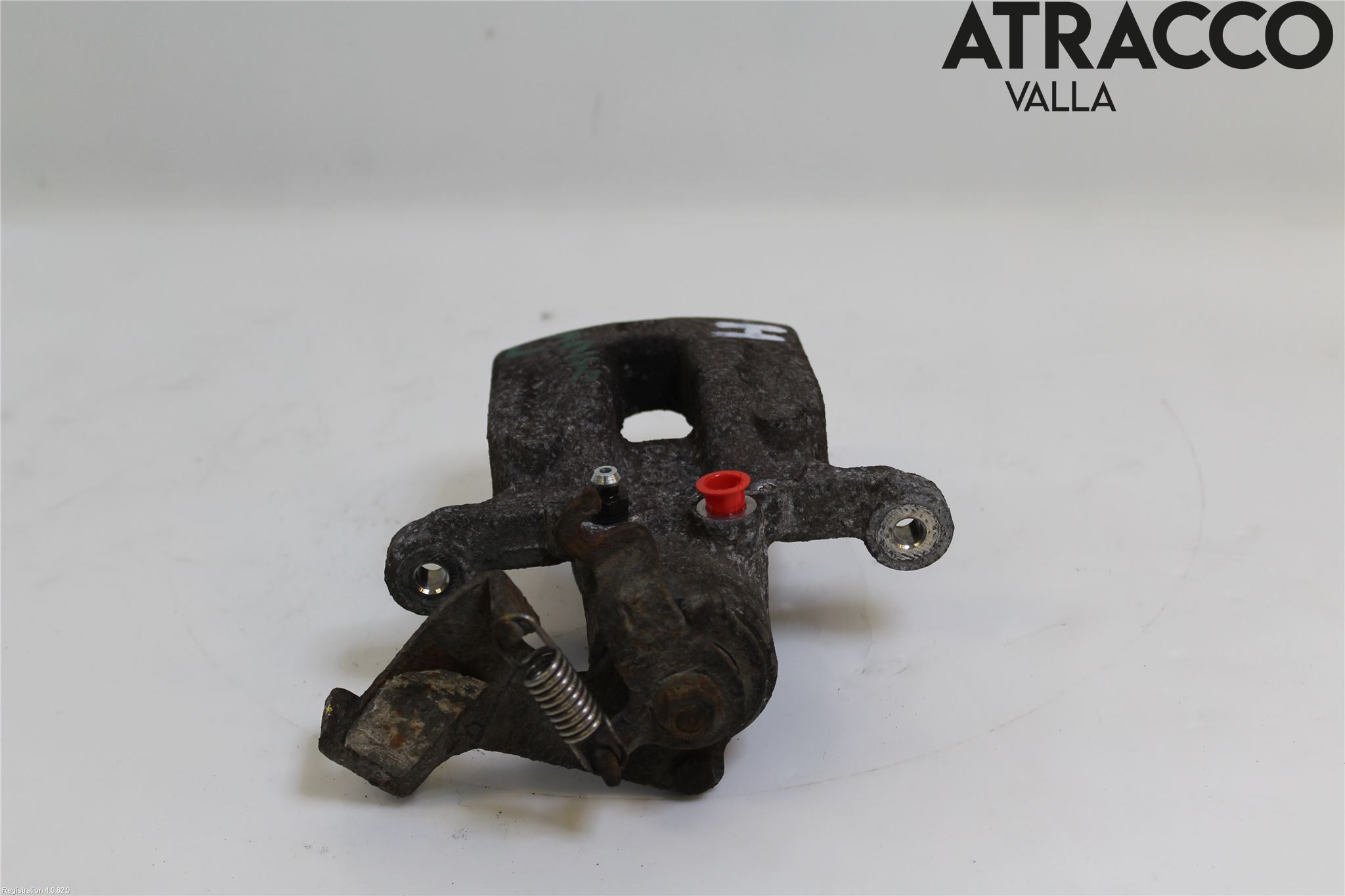 Hyundai i30 GD 13-17 Bremsecaliper Bak Høyre