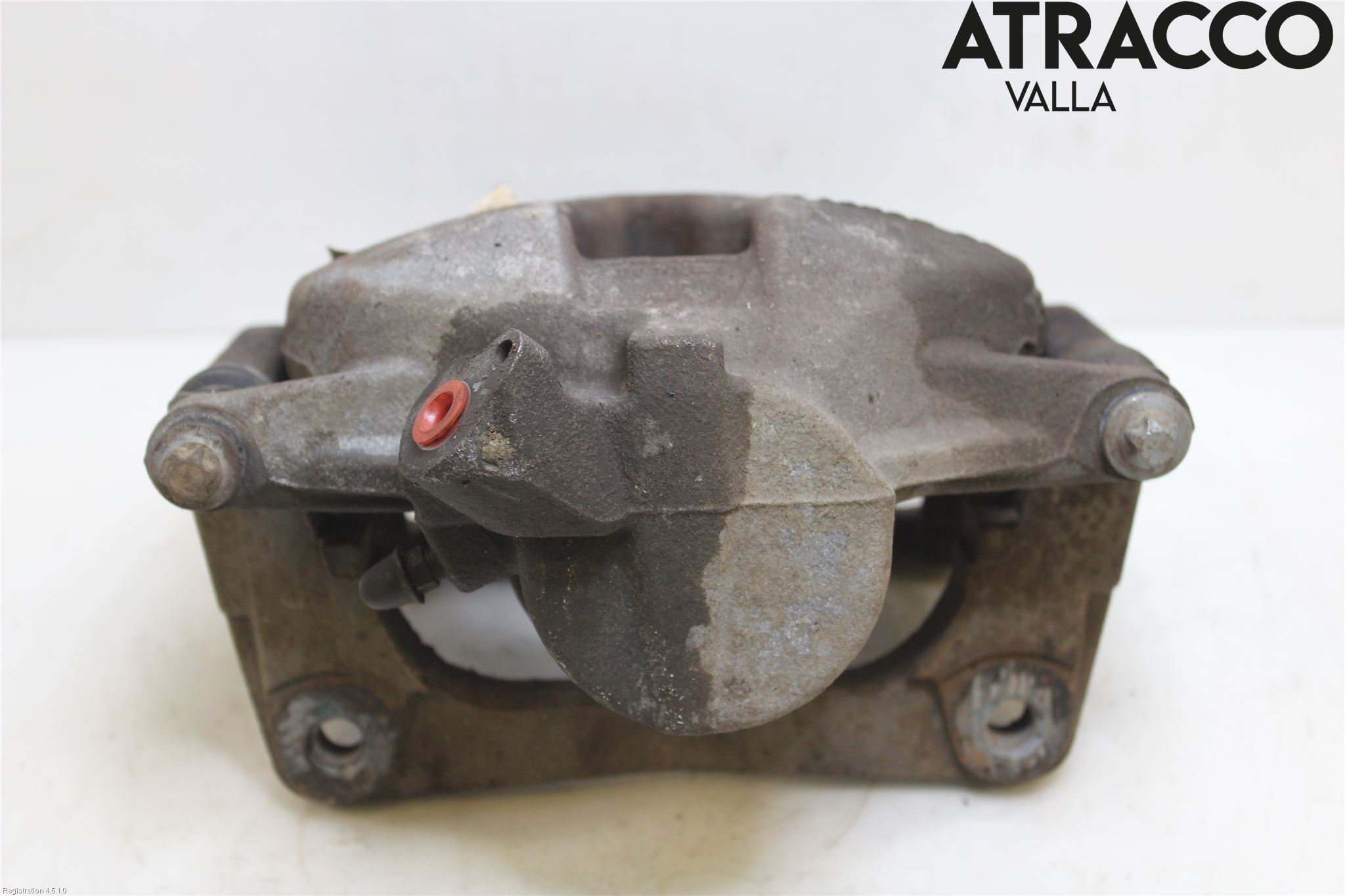 Peugeot 3008 17-24 Bremsecaliper Foran Venstre
