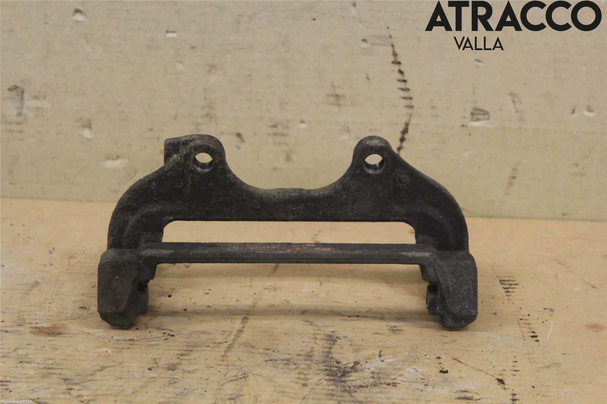 Lancia THEMA Bremsecaliper Feste Holder